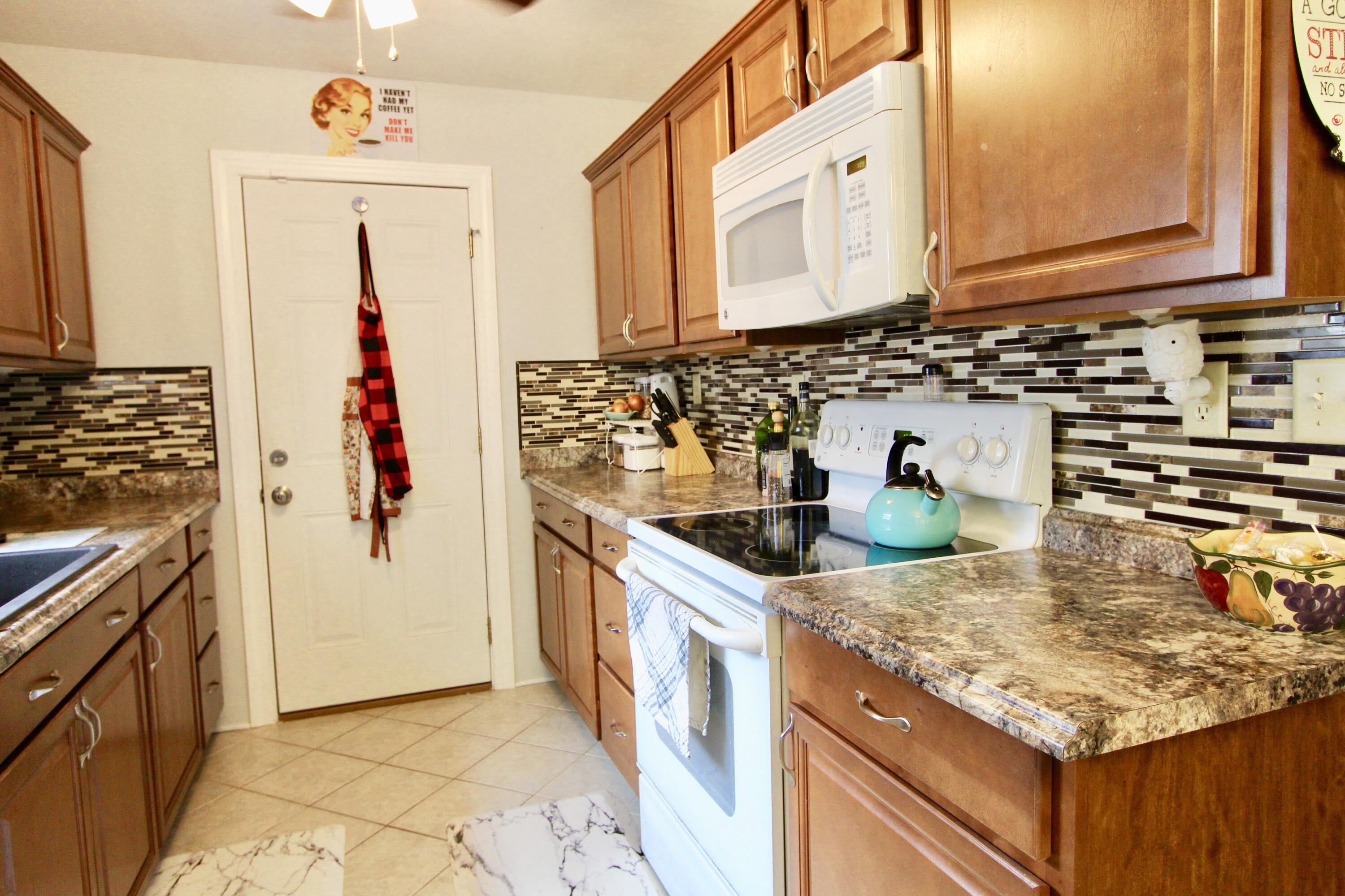 ADAMS POWELL - Residential