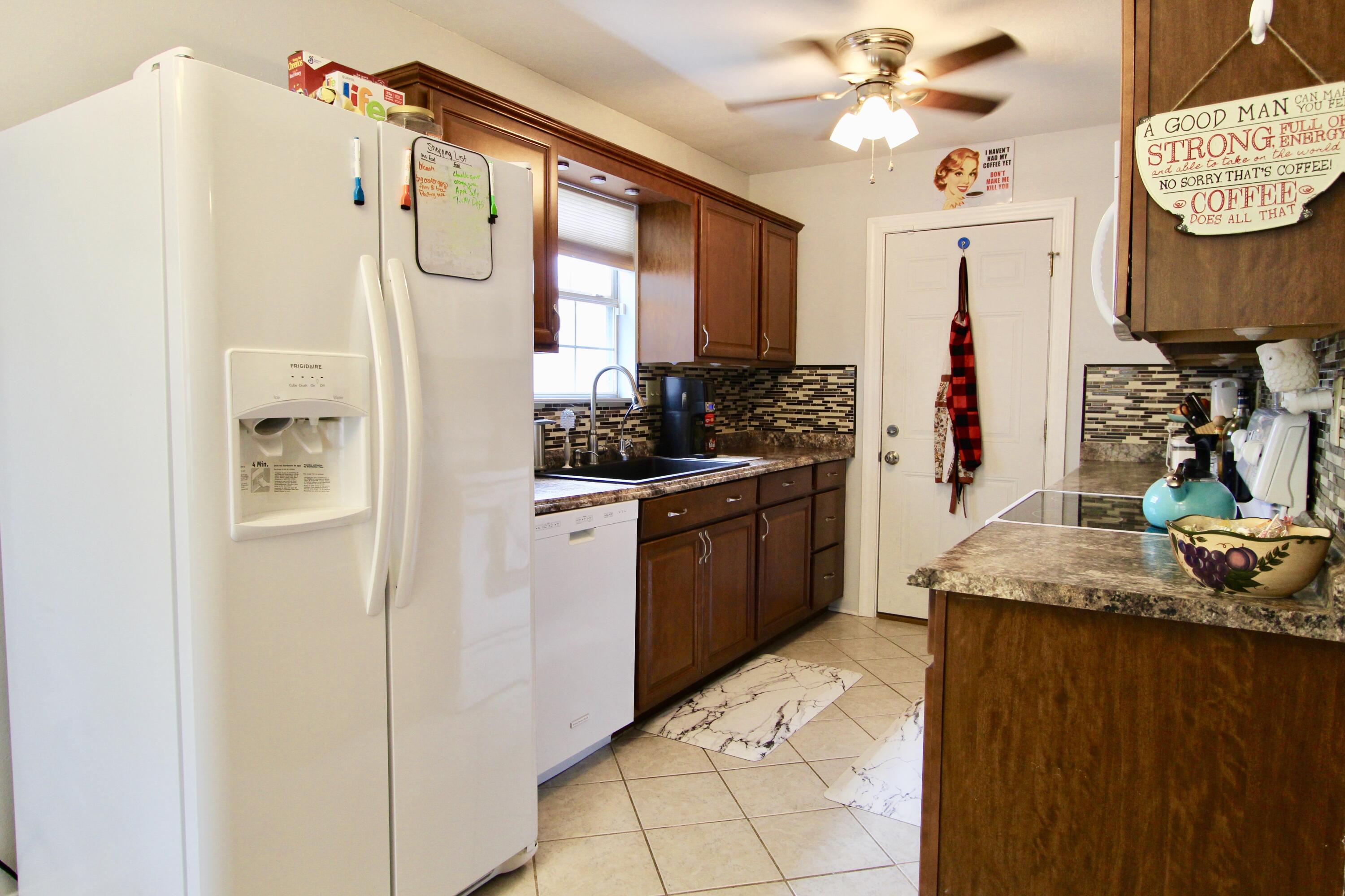 ADAMS POWELL - Residential