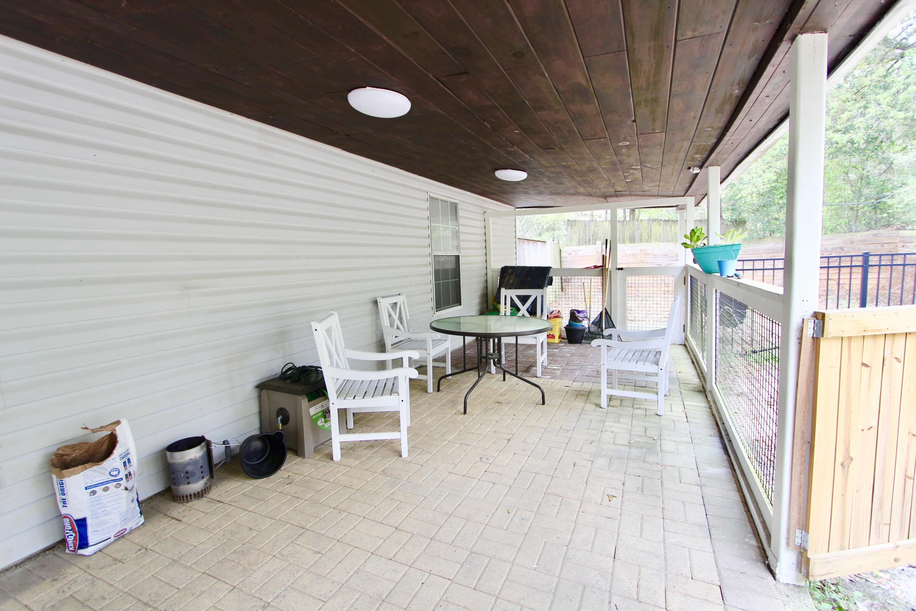 ADAMS POWELL - Residential