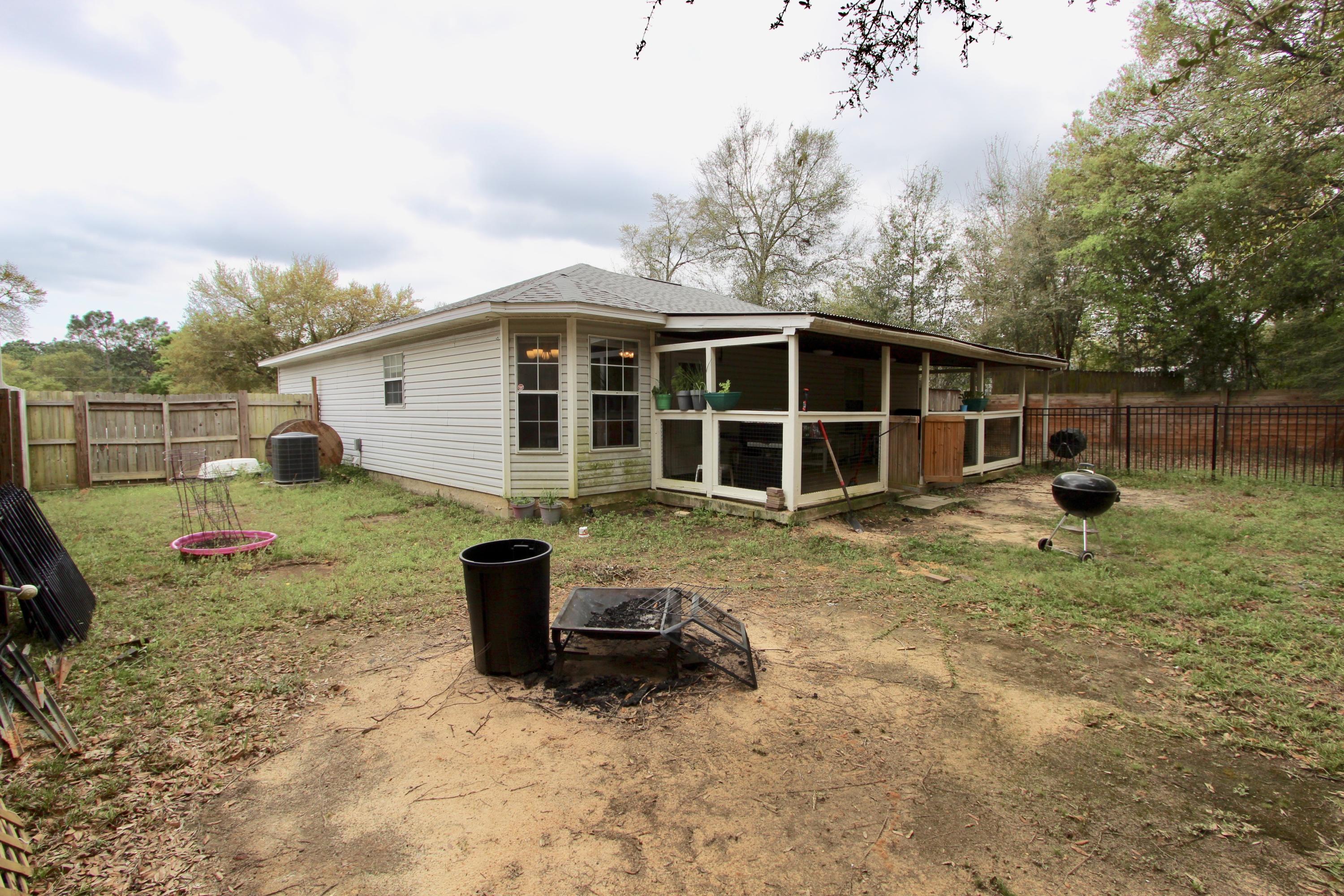 ADAMS POWELL - Residential