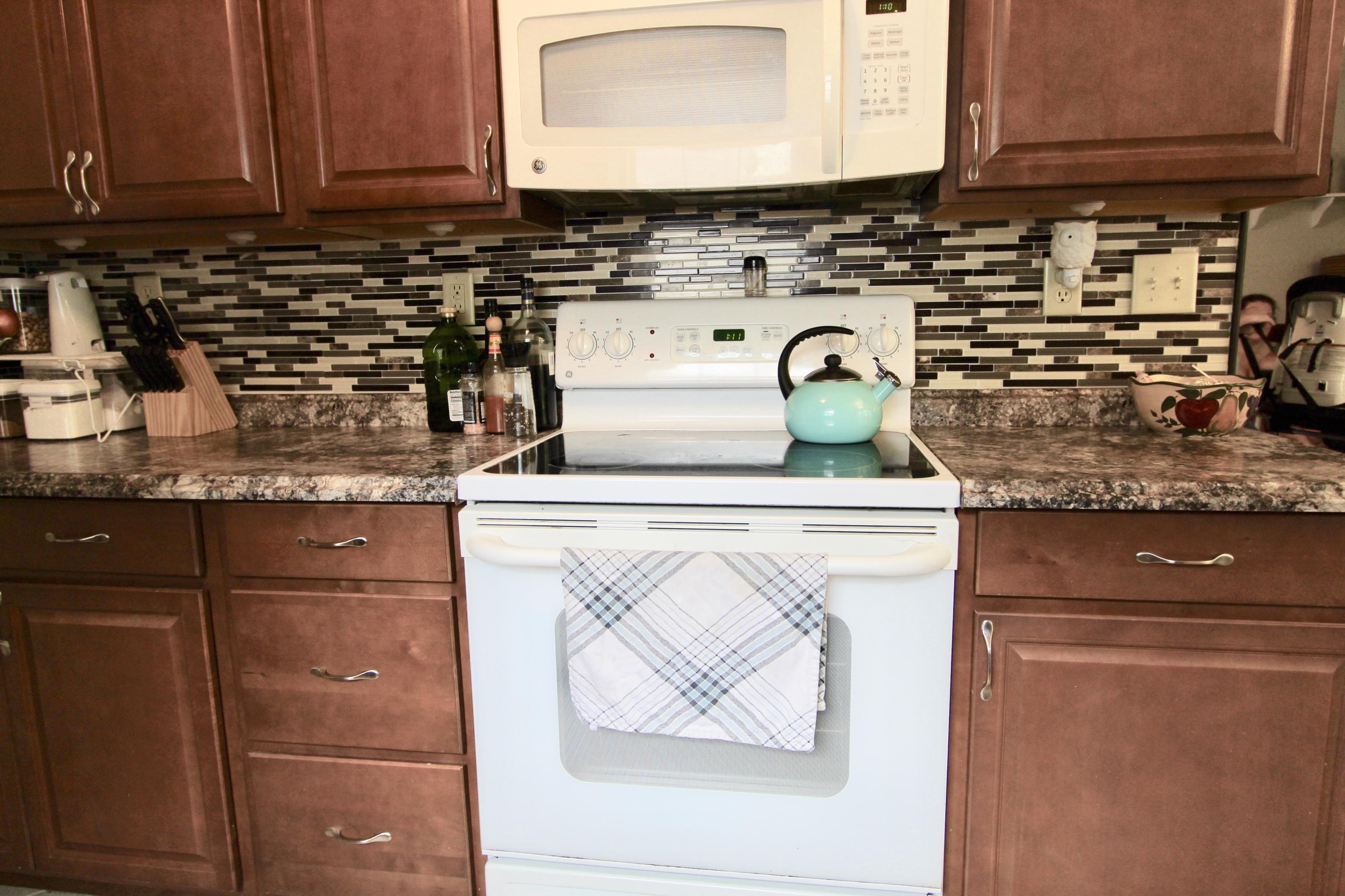 ADAMS POWELL - Residential