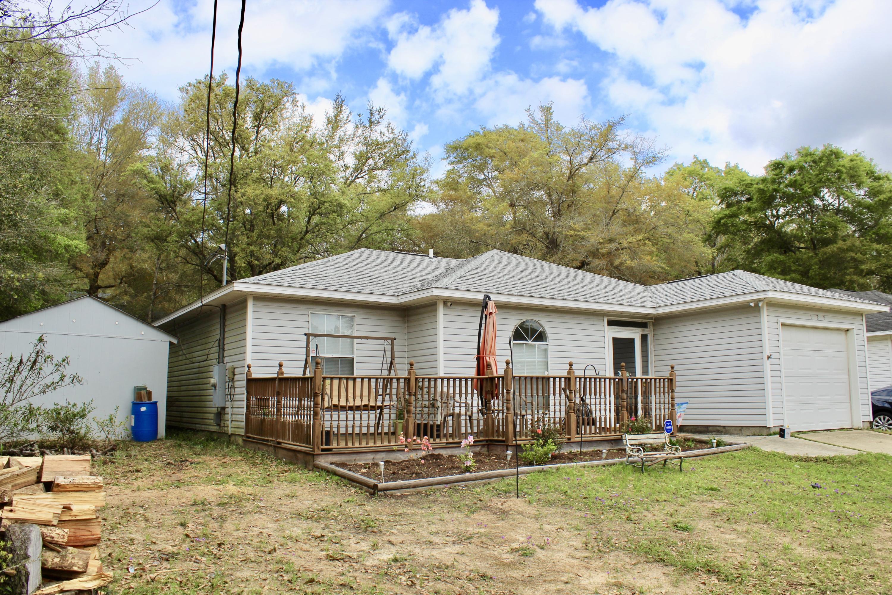 ADAMS POWELL - Residential