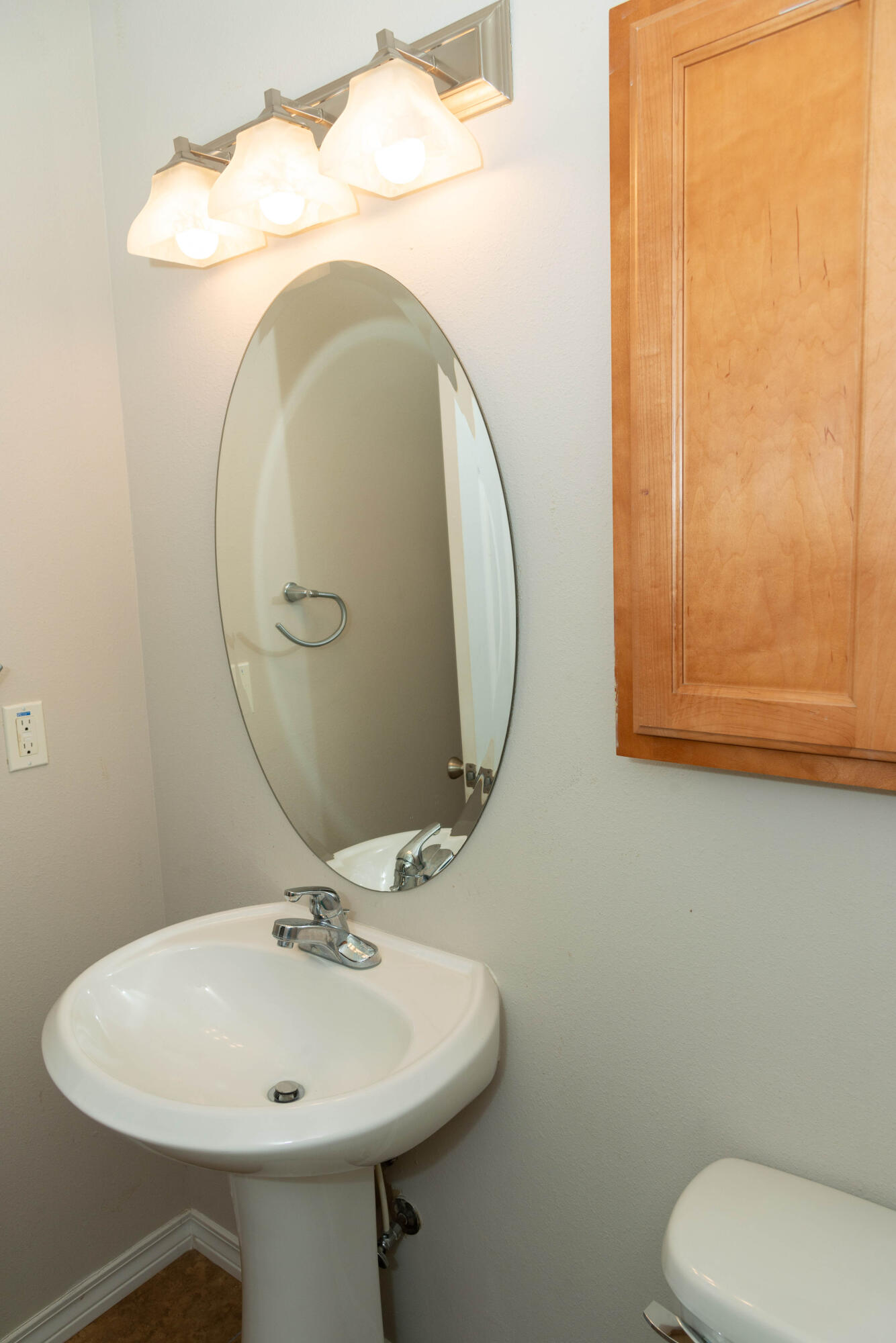 MERIDIAN SQUARE T/H - Residential Lease