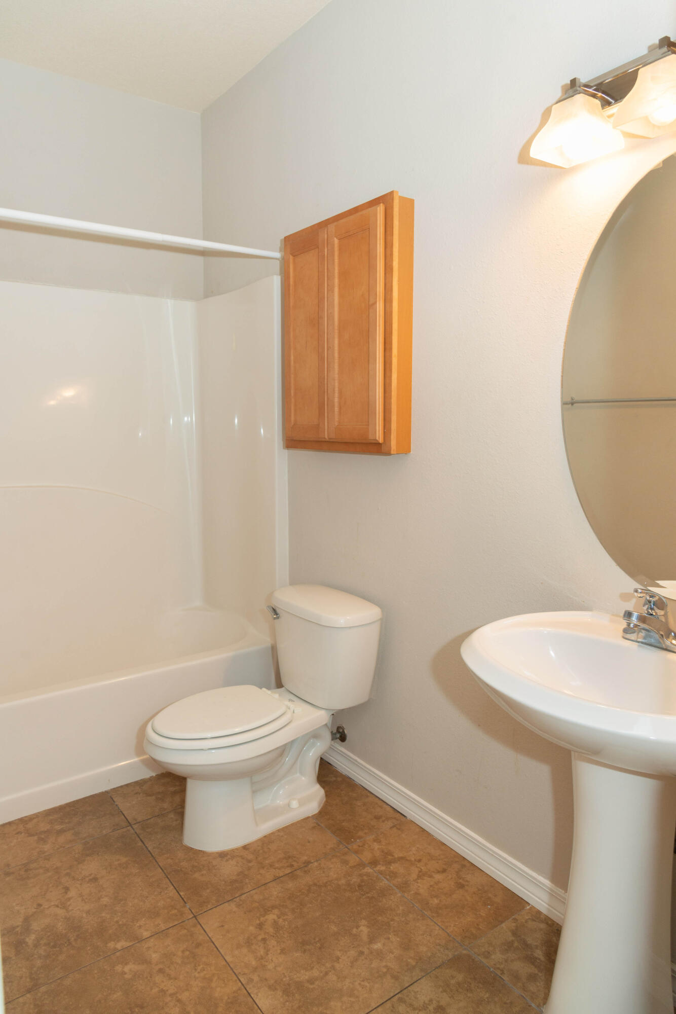 MERIDIAN SQUARE T/H - Residential Lease