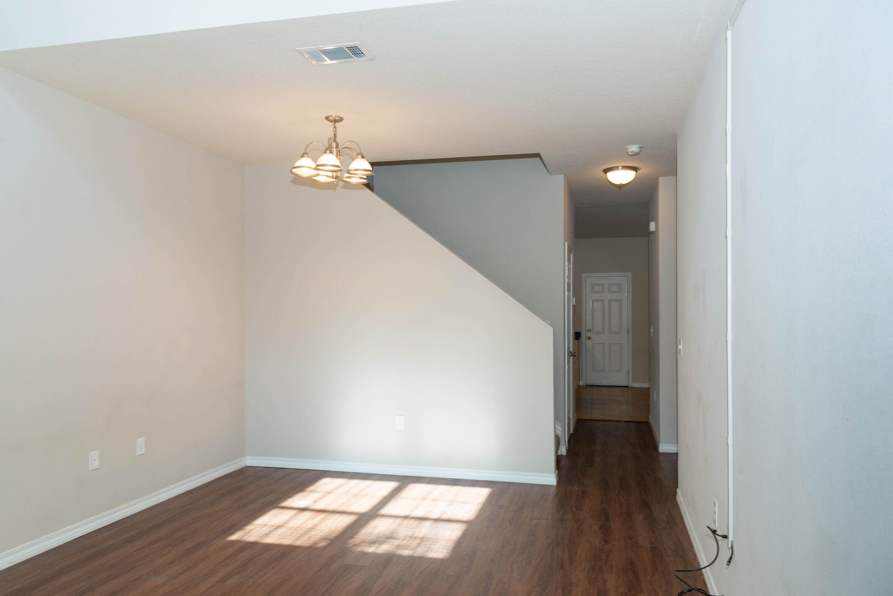 MERIDIAN SQUARE T/H - Residential Lease