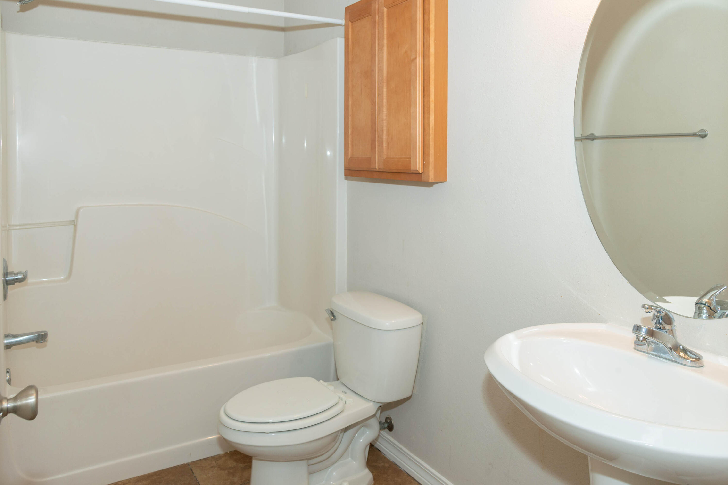 MERIDIAN SQUARE T/H - Residential Lease