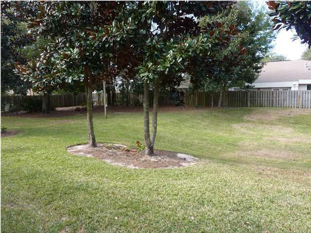 Magnolias of Mary Esther - Residential Lease