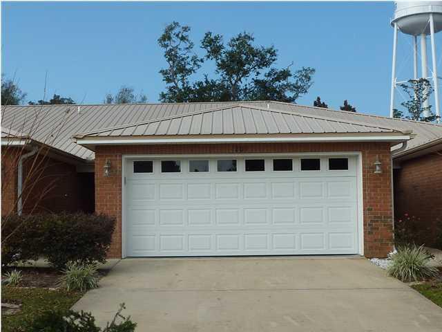 Magnolias of Mary Esther - Residential Lease