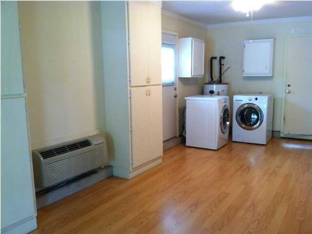 PORT DIXIE - Residential