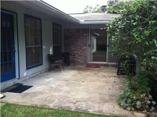 PORT DIXIE - Residential