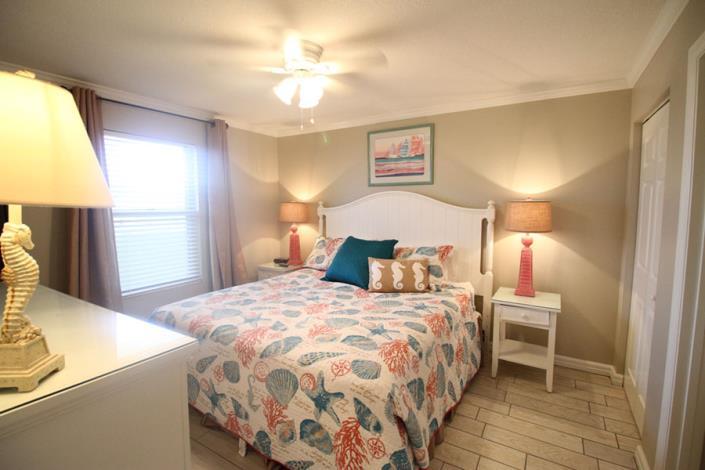 PELICAN BEACH RESORT CONDO - Residential