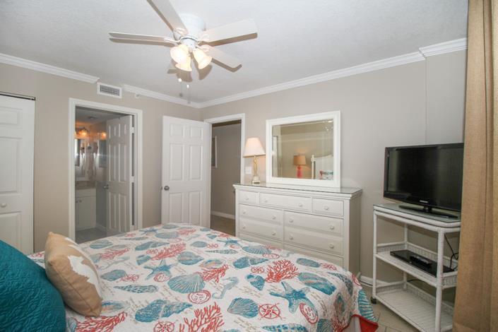PELICAN BEACH RESORT CONDO - Residential