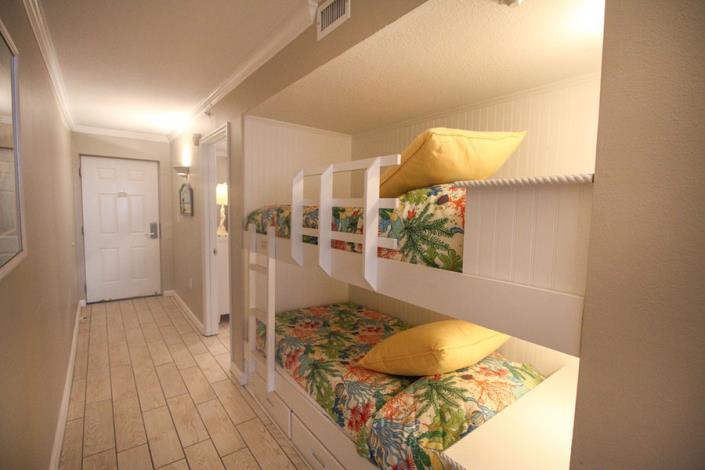 PELICAN BEACH RESORT CONDO - Residential