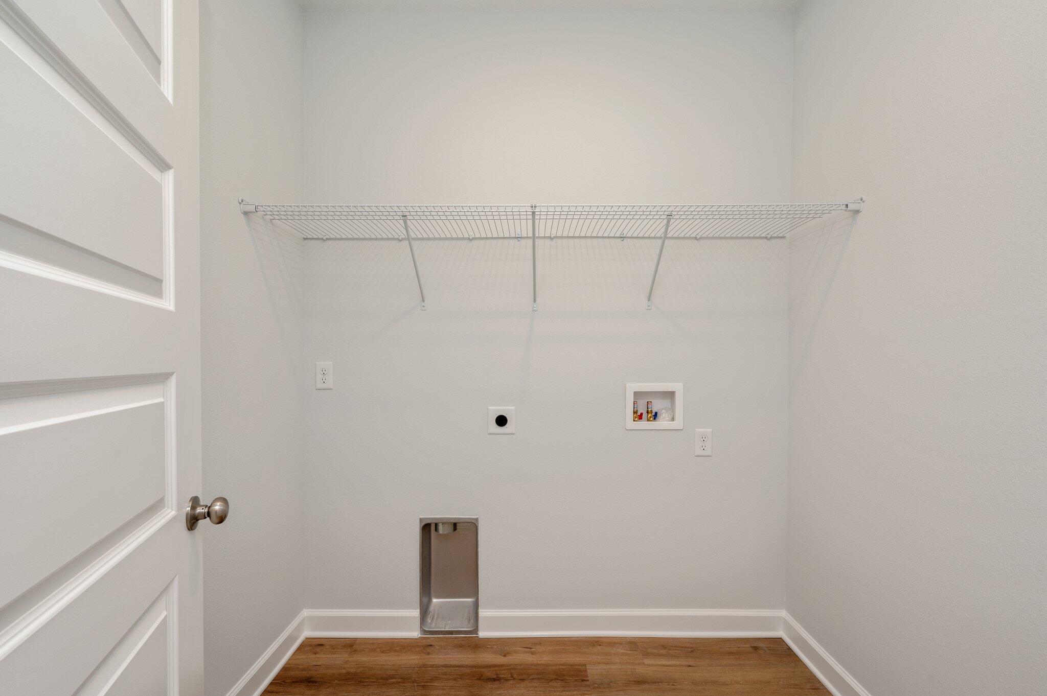 LAKE ARTHUR EST PH I - Residential