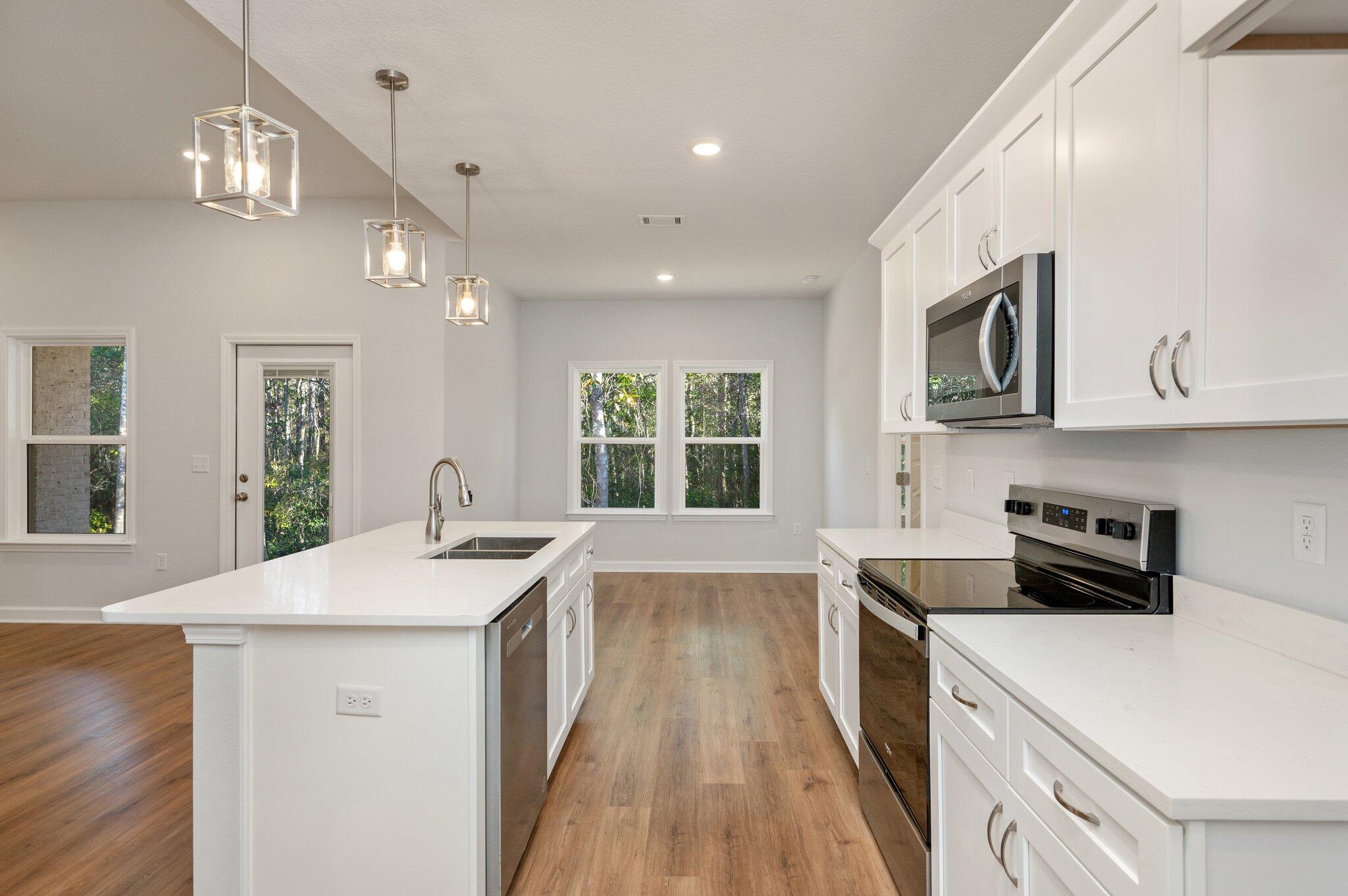 LAKE ARTHUR EST PH I - Residential