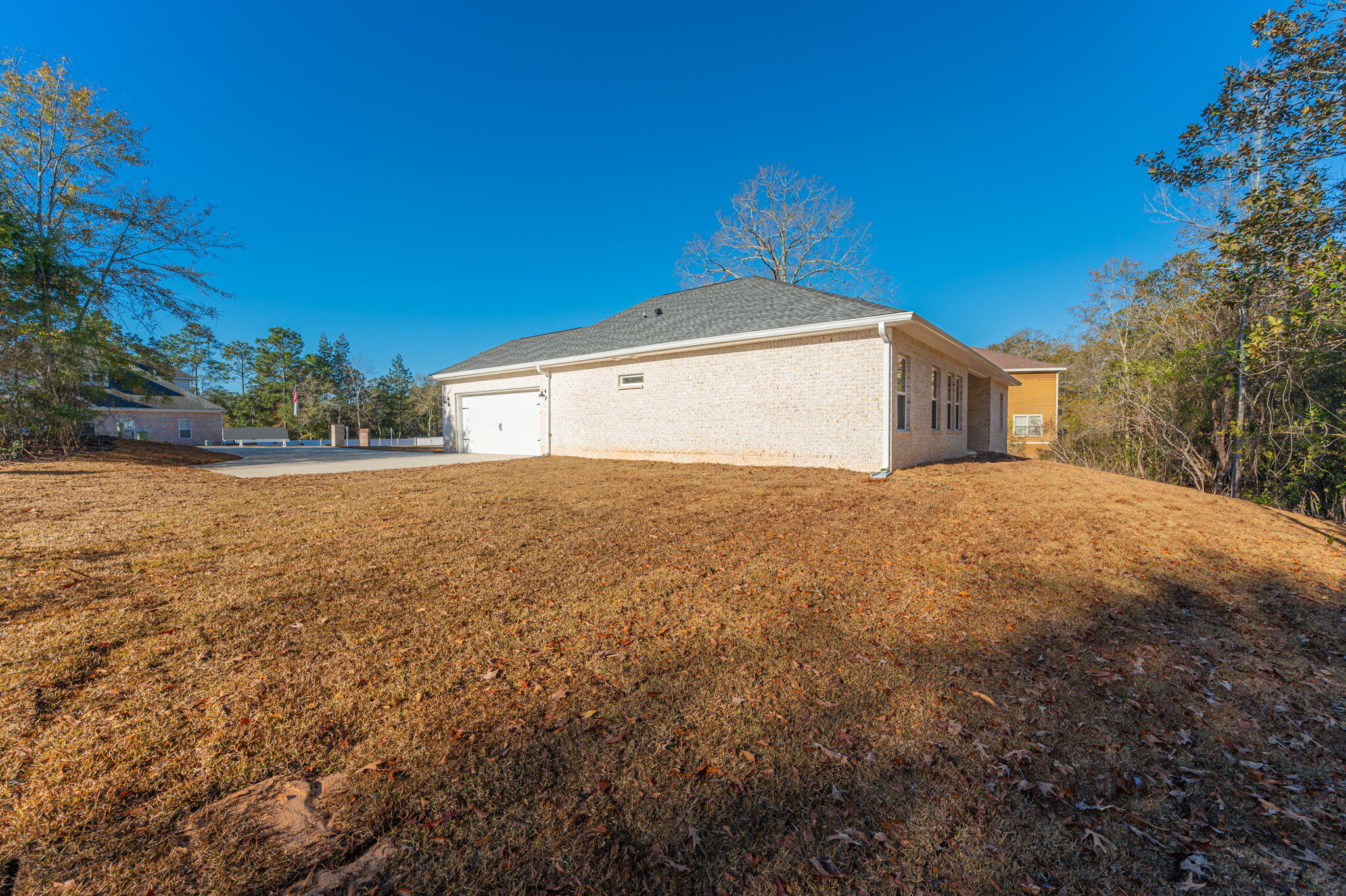 LAKE ARTHUR EST PH I - Residential