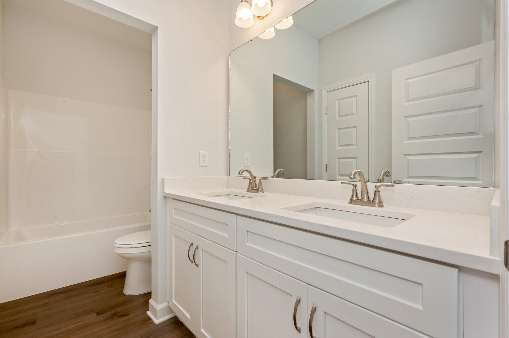 LAKE ARTHUR EST PH I - Residential