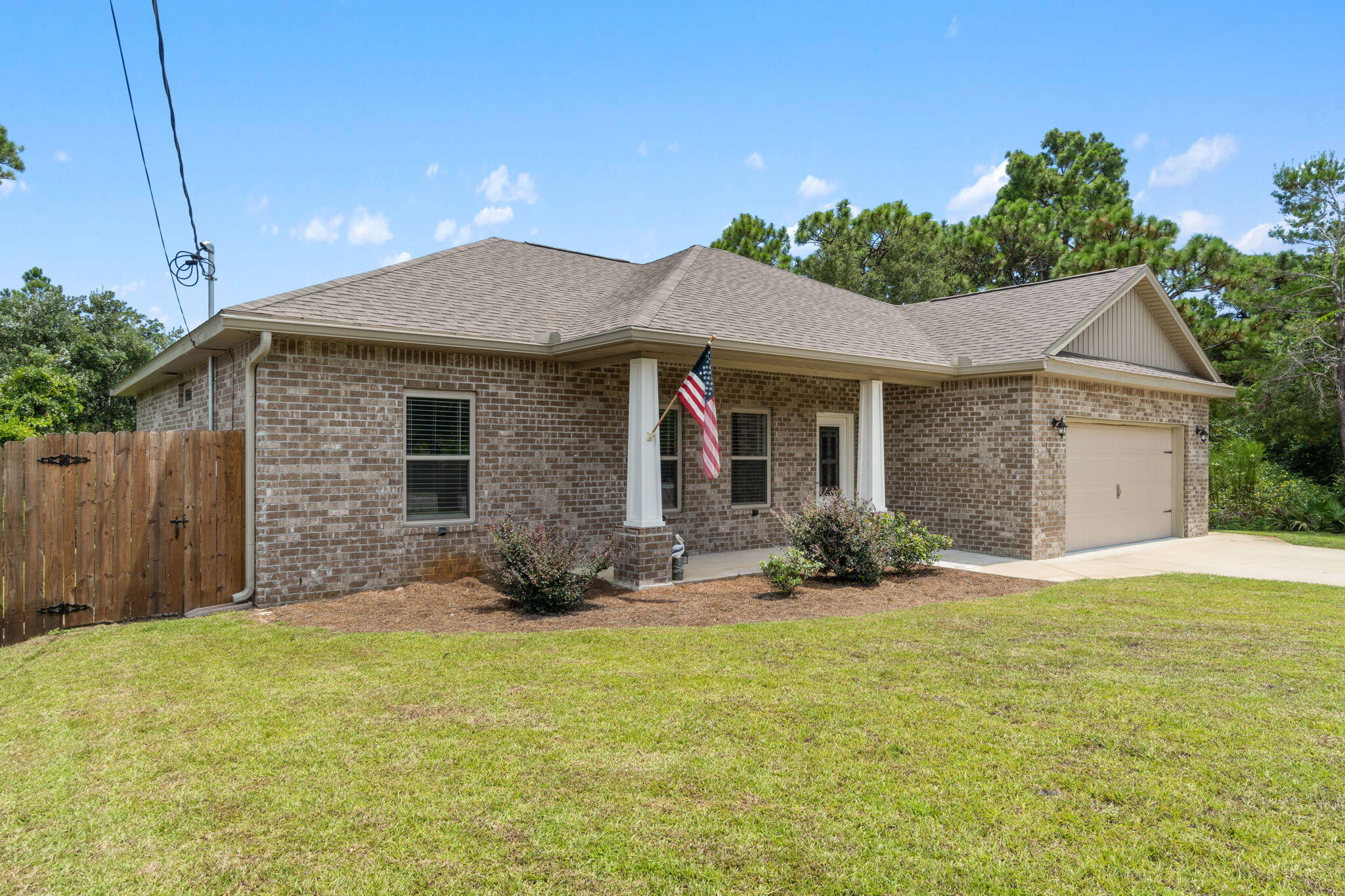 BARBAROSA RANCHETTES 1ST ADDITION - Residential