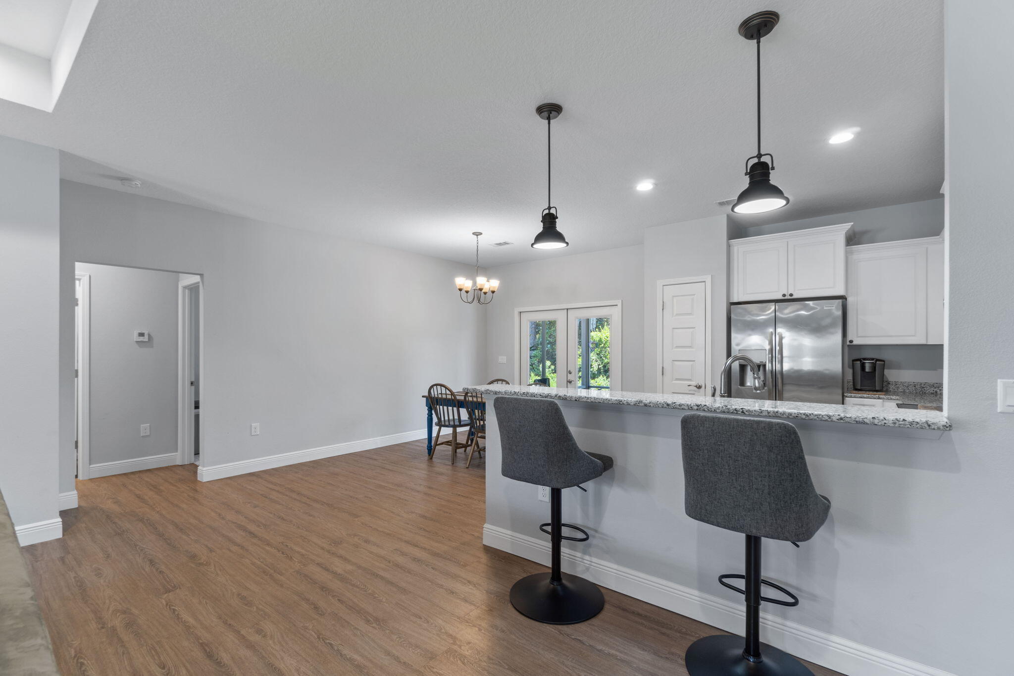 BARBAROSA RANCHETTES 1ST ADDITION - Residential