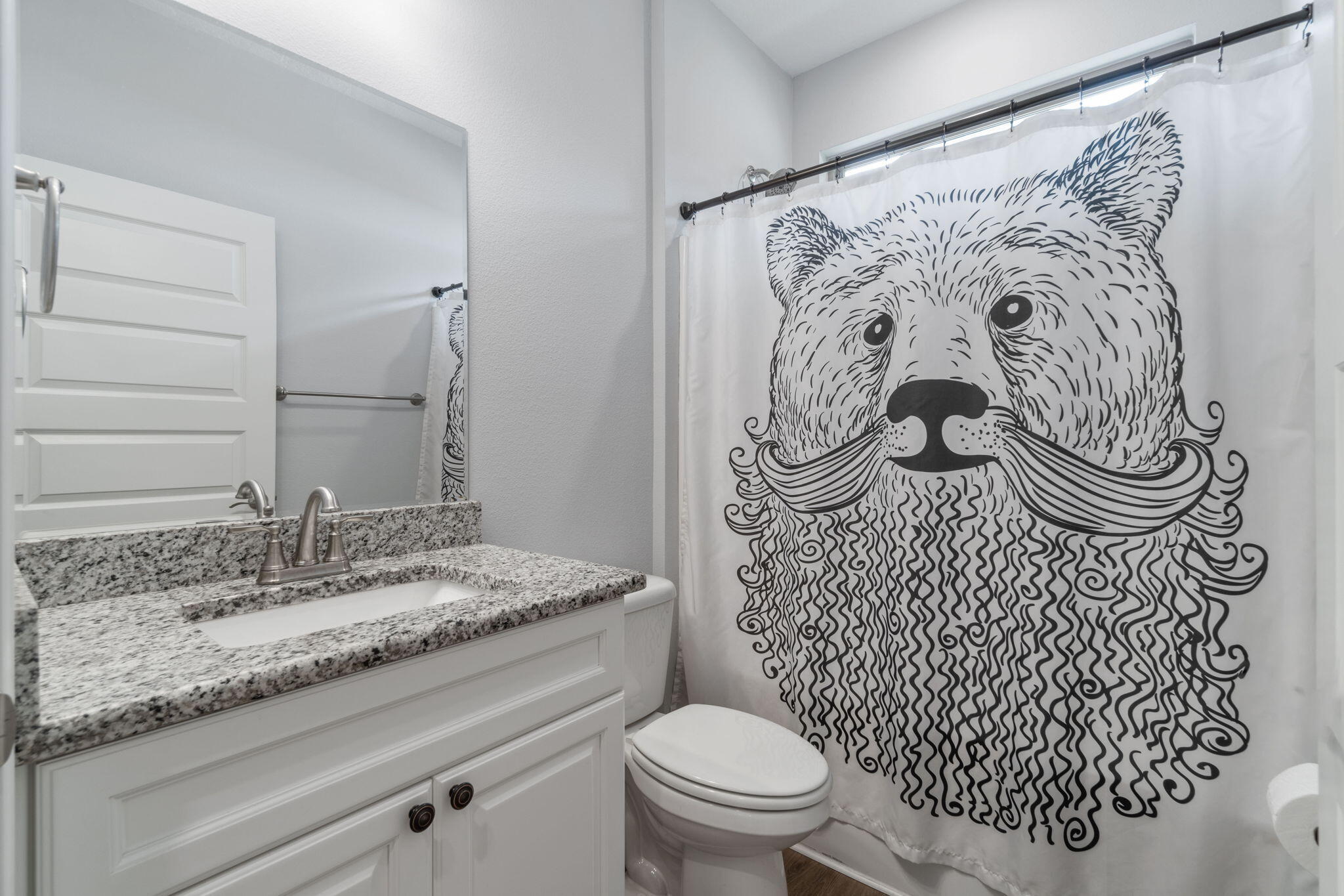 BARBAROSA RANCHETTES 1ST ADDITION - Residential