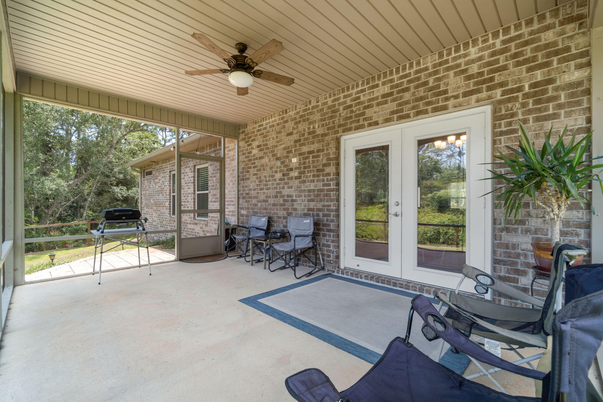 BARBAROSA RANCHETTES 1ST ADDITION - Residential