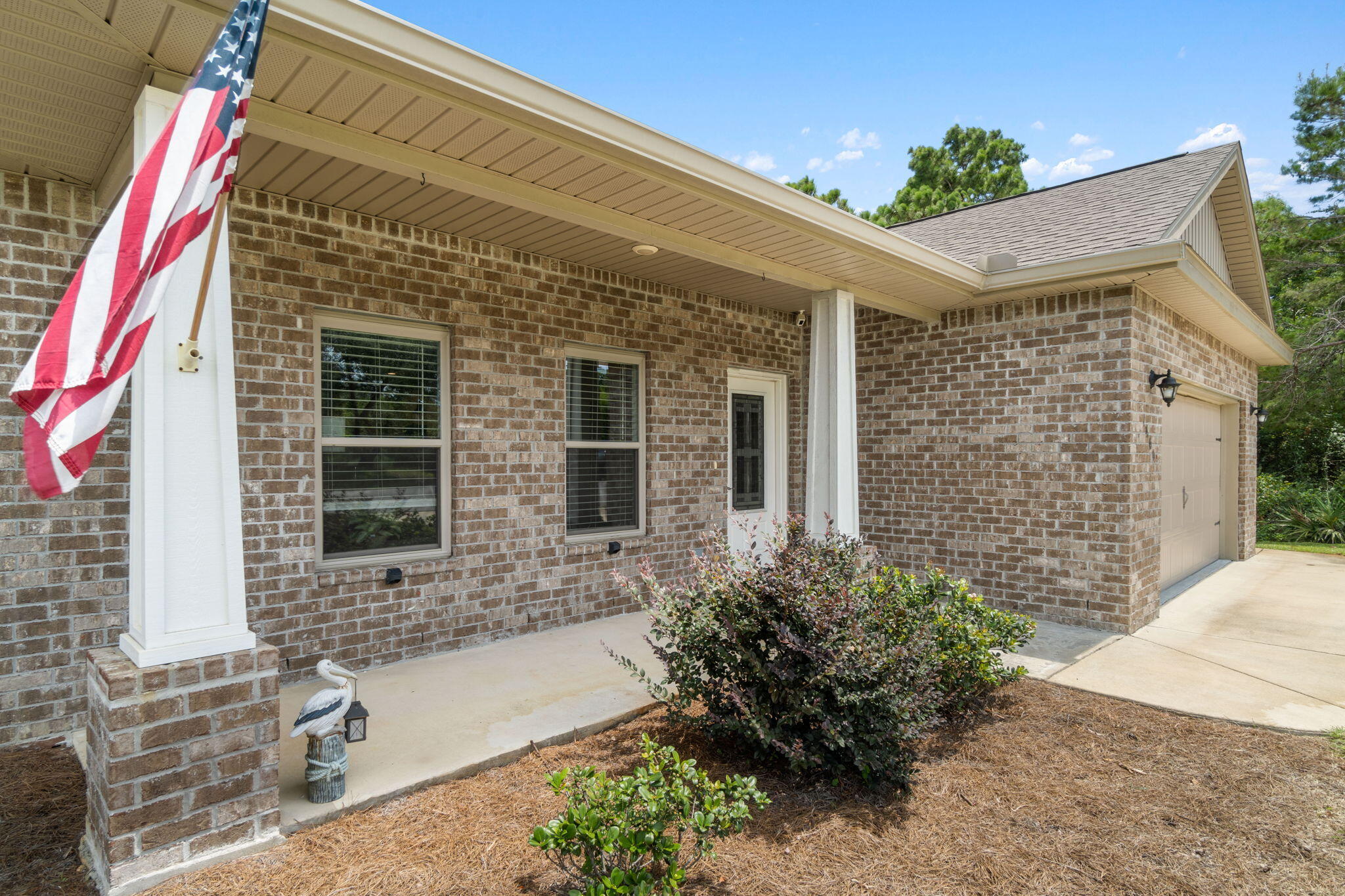 BARBAROSA RANCHETTES 1ST ADDITION - Residential