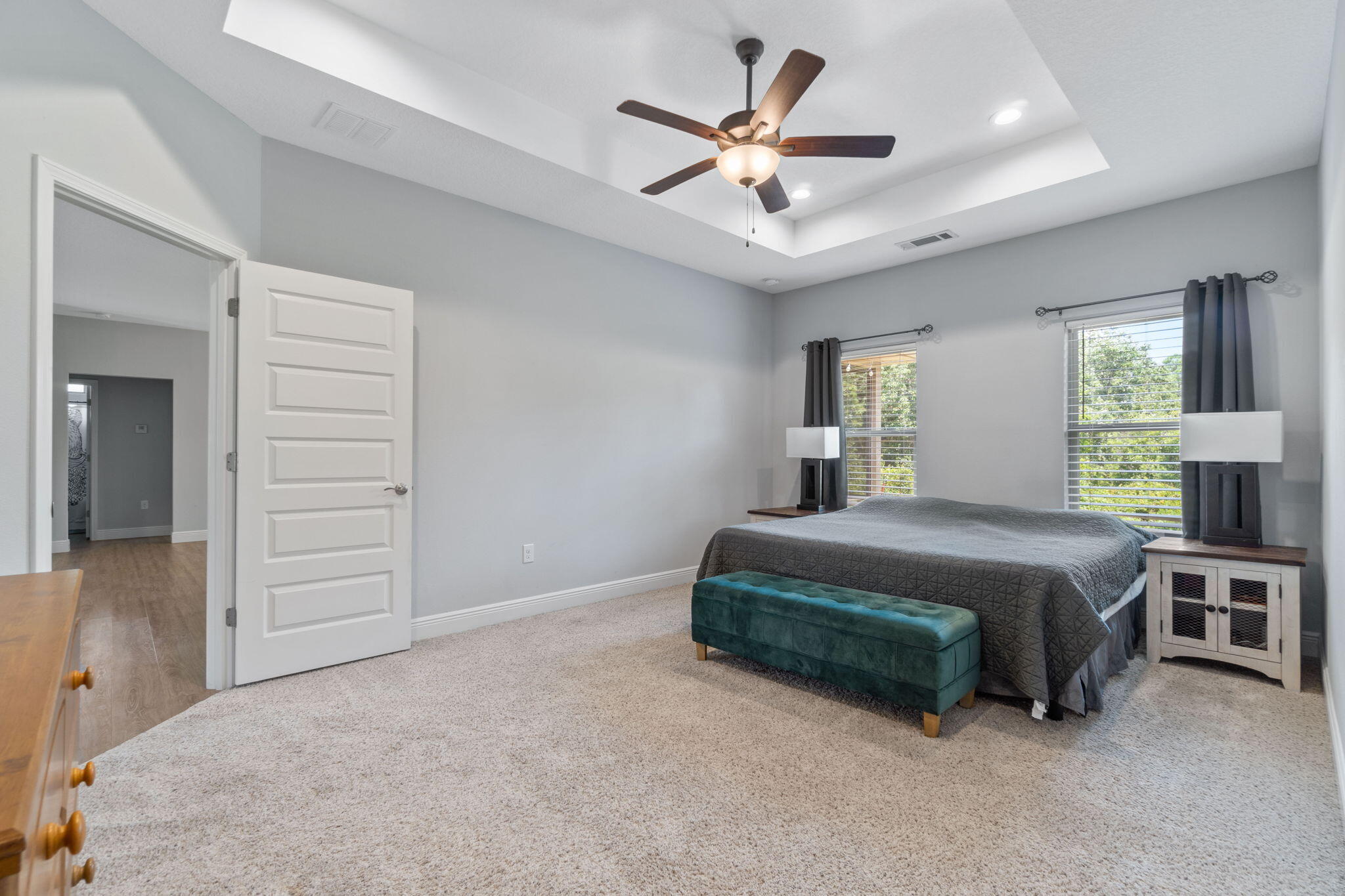 BARBAROSA RANCHETTES 1ST ADDITION - Residential