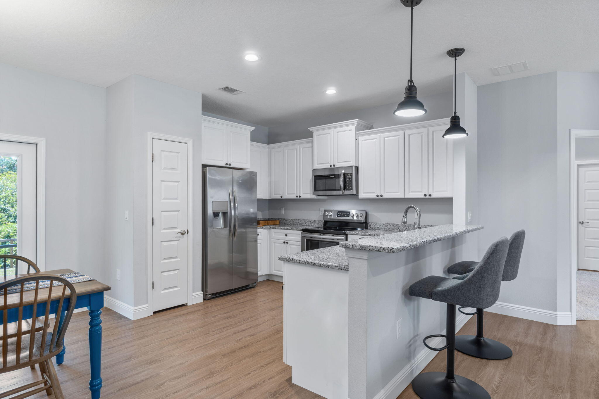 BARBAROSA RANCHETTES 1ST ADDITION - Residential