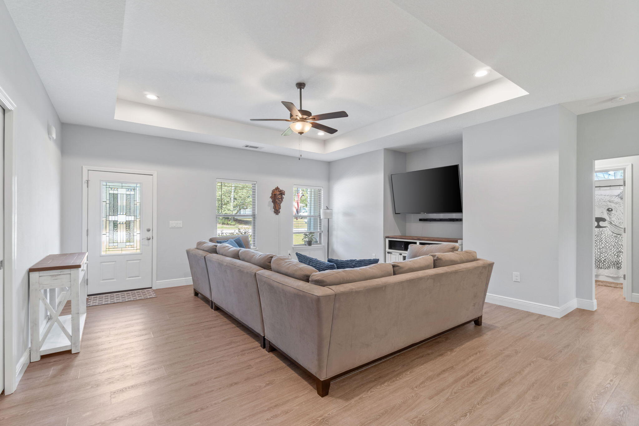 BARBAROSA RANCHETTES 1ST ADDITION - Residential