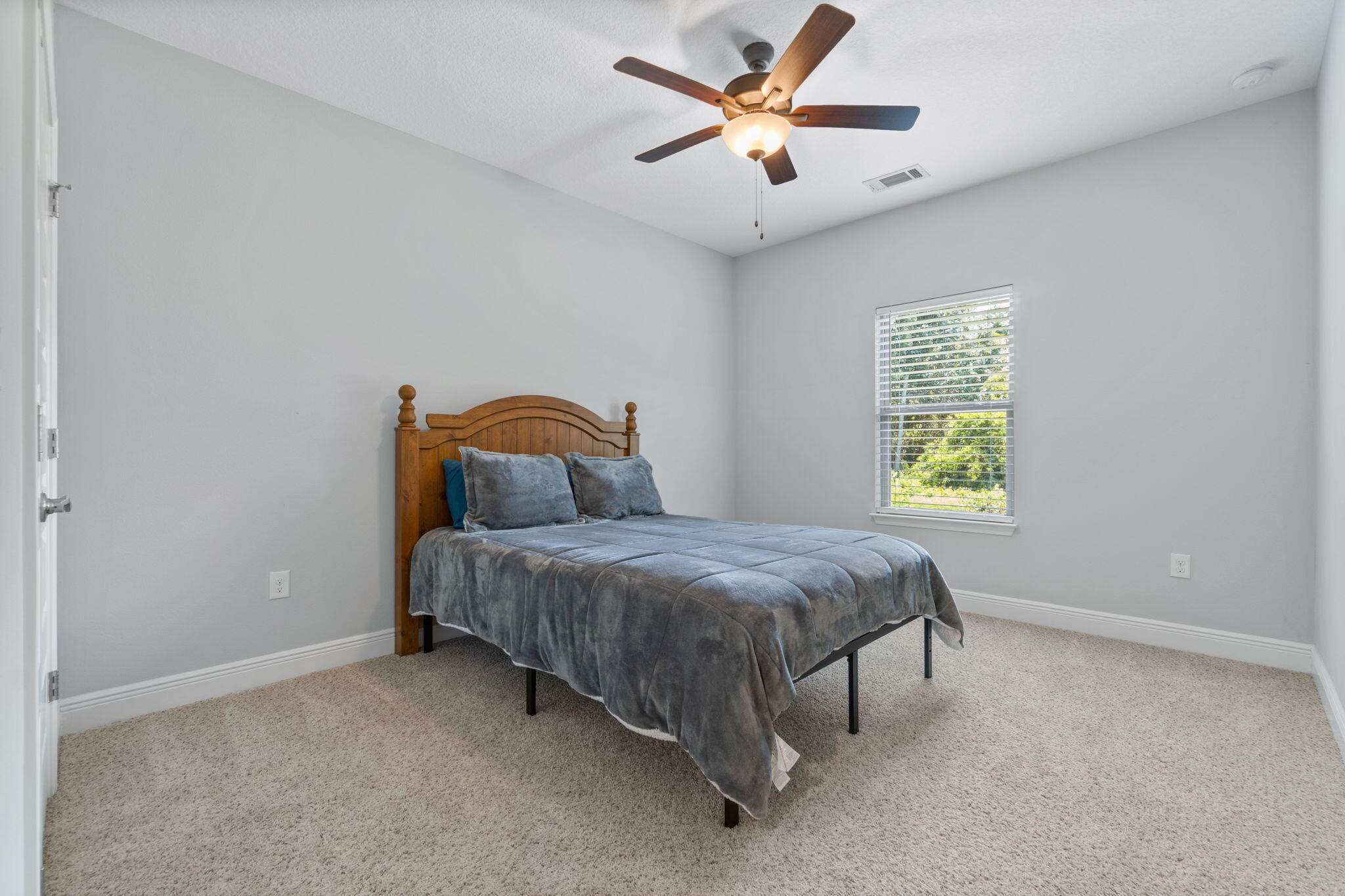 BARBAROSA RANCHETTES 1ST ADDITION - Residential