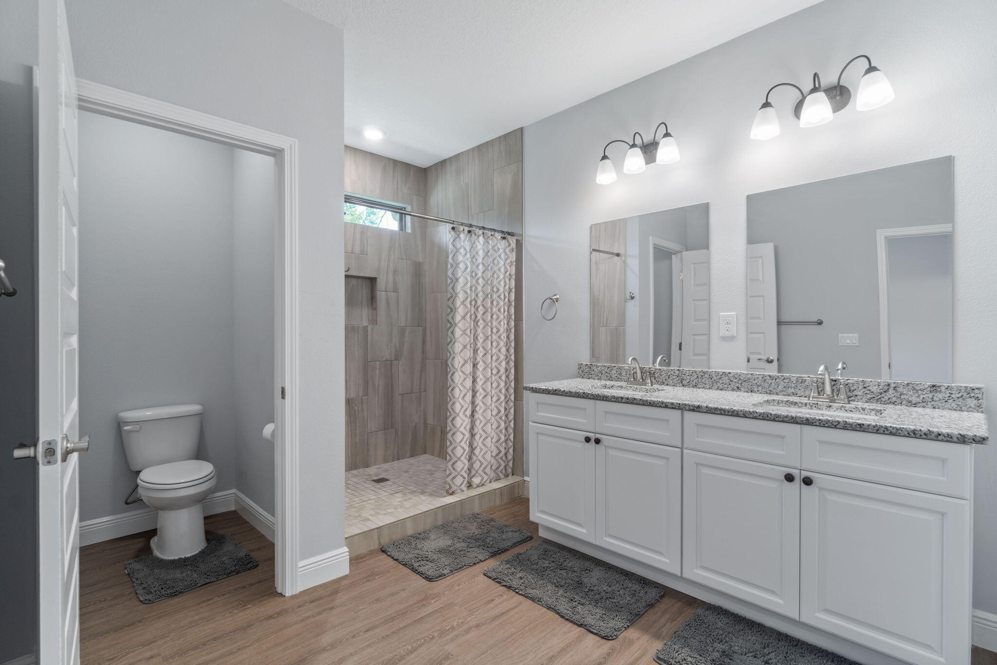 BARBAROSA RANCHETTES 1ST ADDITION - Residential