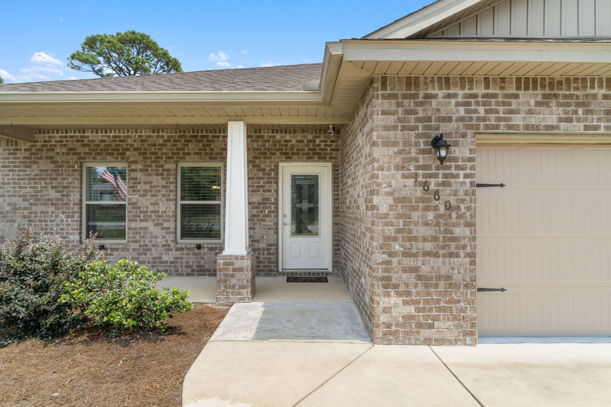 BARBAROSA RANCHETTES 1ST ADDITION - Residential