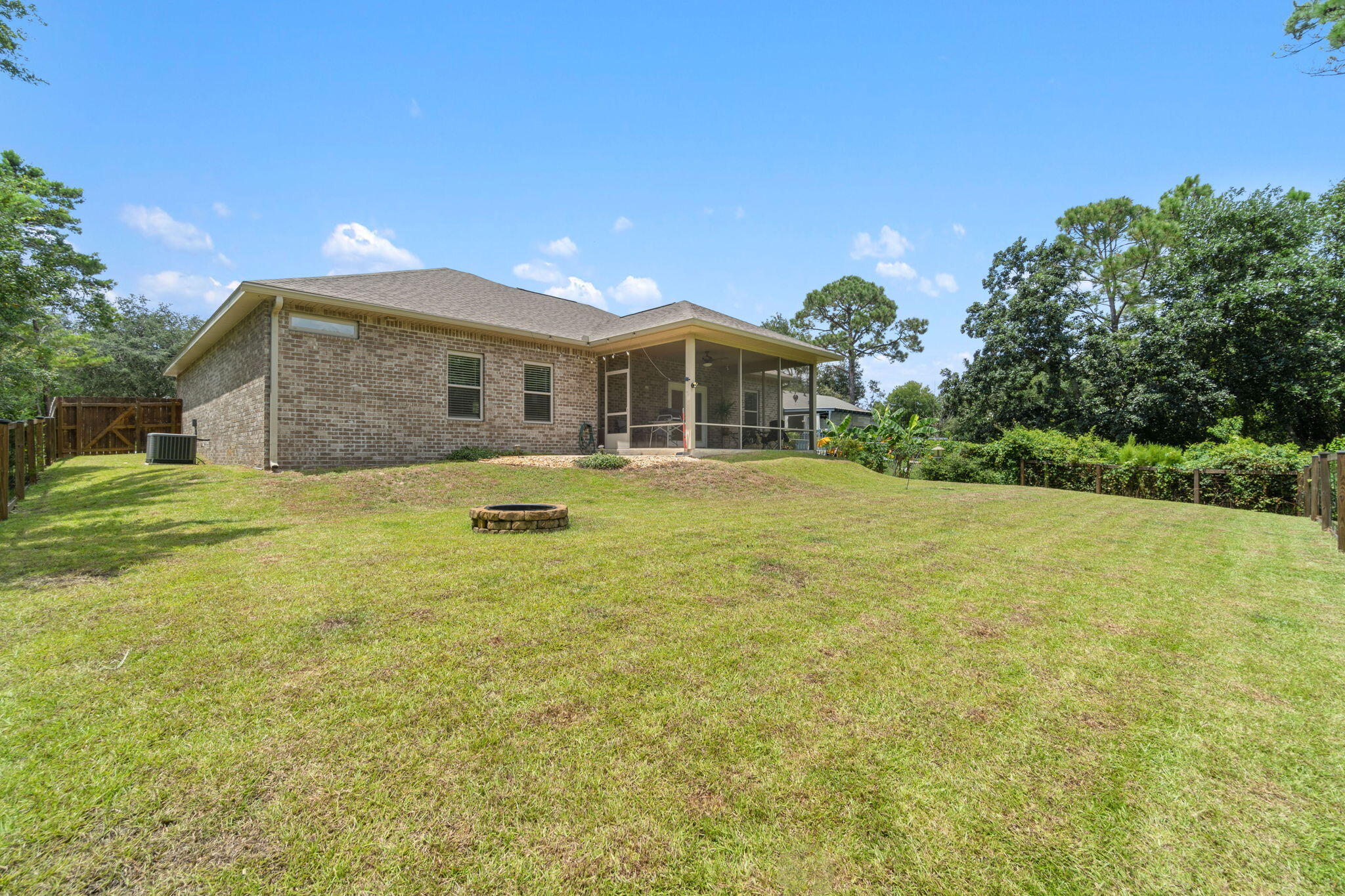 BARBAROSA RANCHETTES 1ST ADDITION - Residential