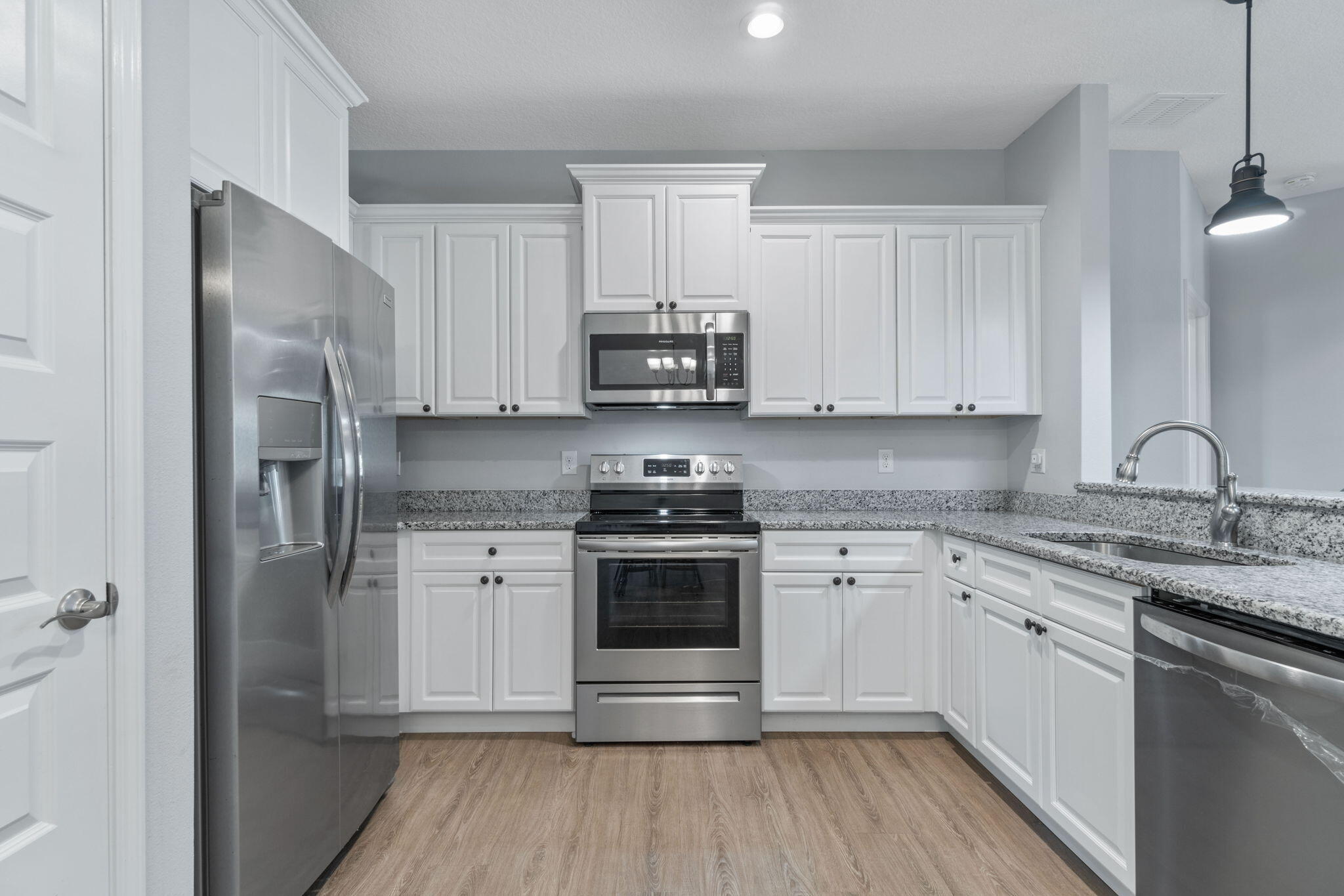 BARBAROSA RANCHETTES 1ST ADDITION - Residential