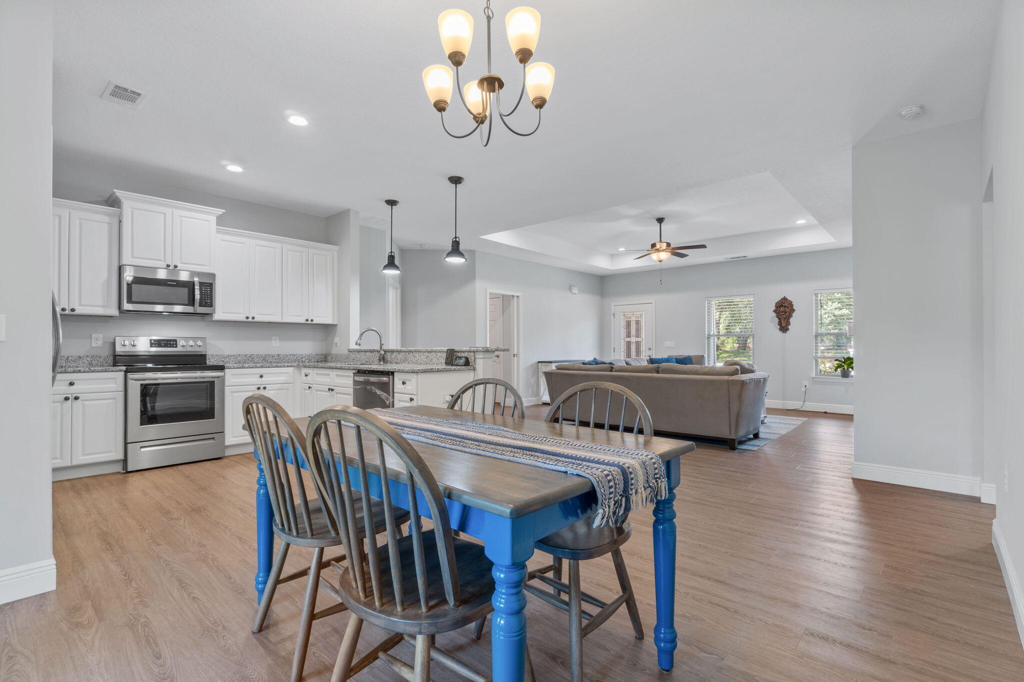 BARBAROSA RANCHETTES 1ST ADDITION - Residential