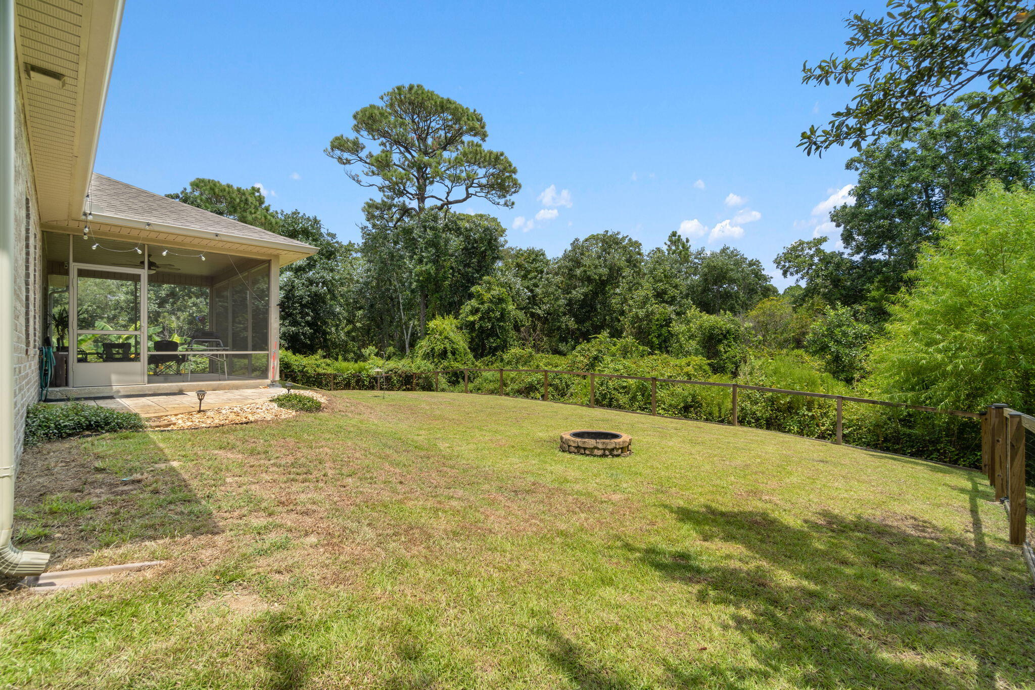 BARBAROSA RANCHETTES 1ST ADDITION - Residential