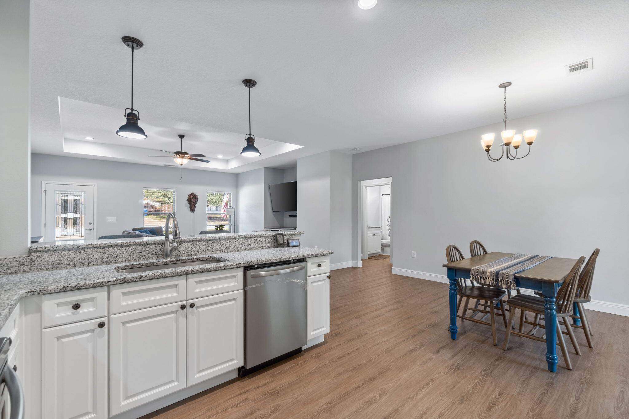 BARBAROSA RANCHETTES 1ST ADDITION - Residential