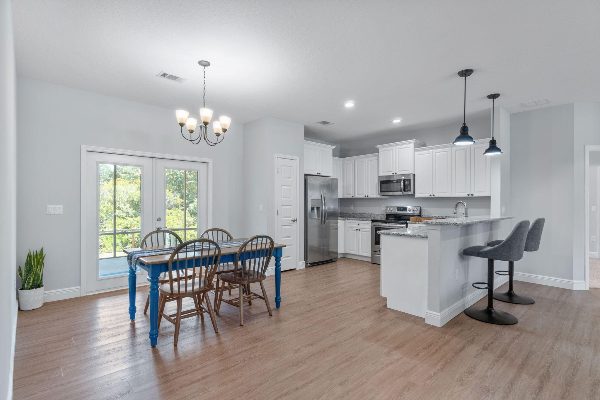 BARBAROSA RANCHETTES 1ST ADDITION - Residential