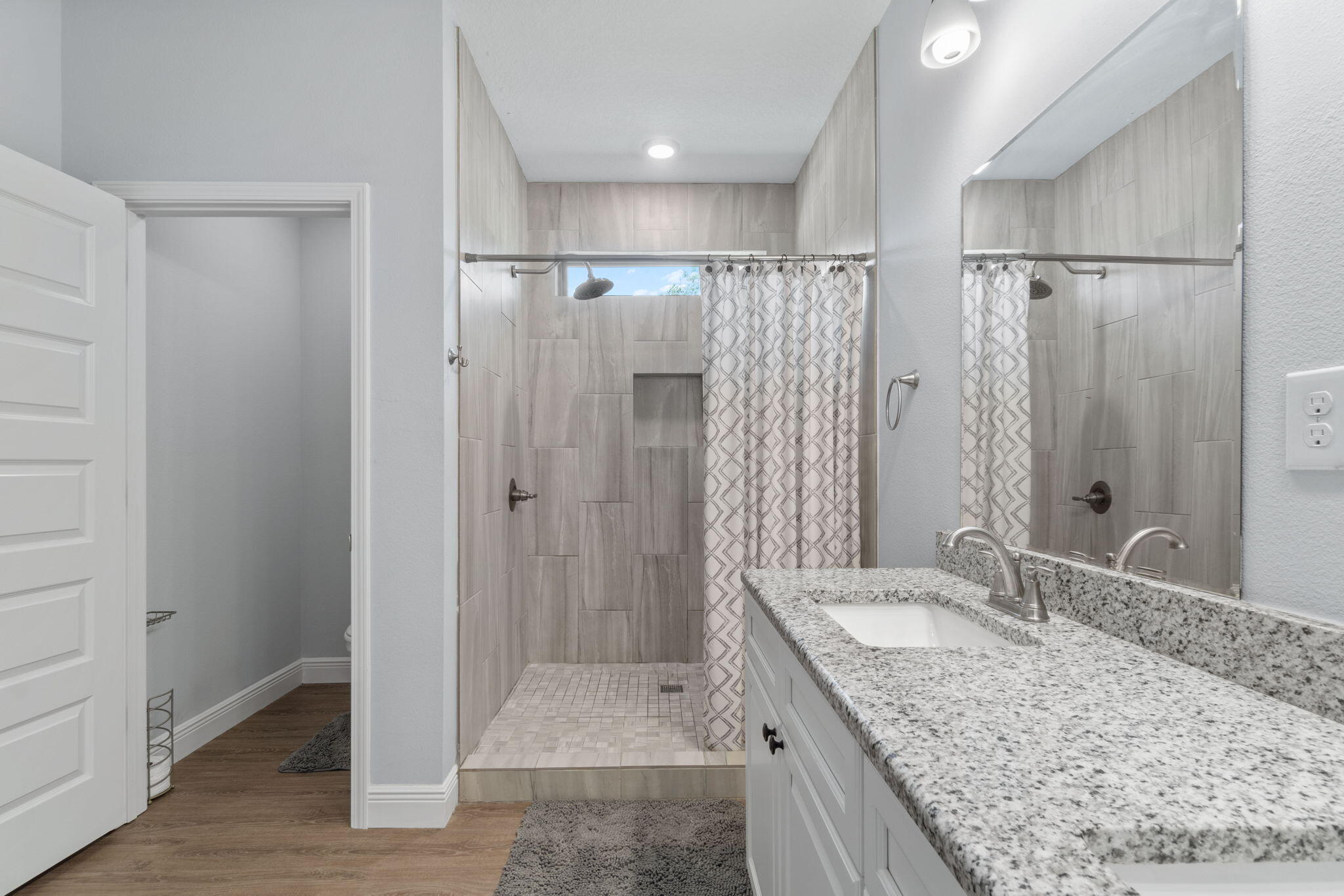 BARBAROSA RANCHETTES 1ST ADDITION - Residential