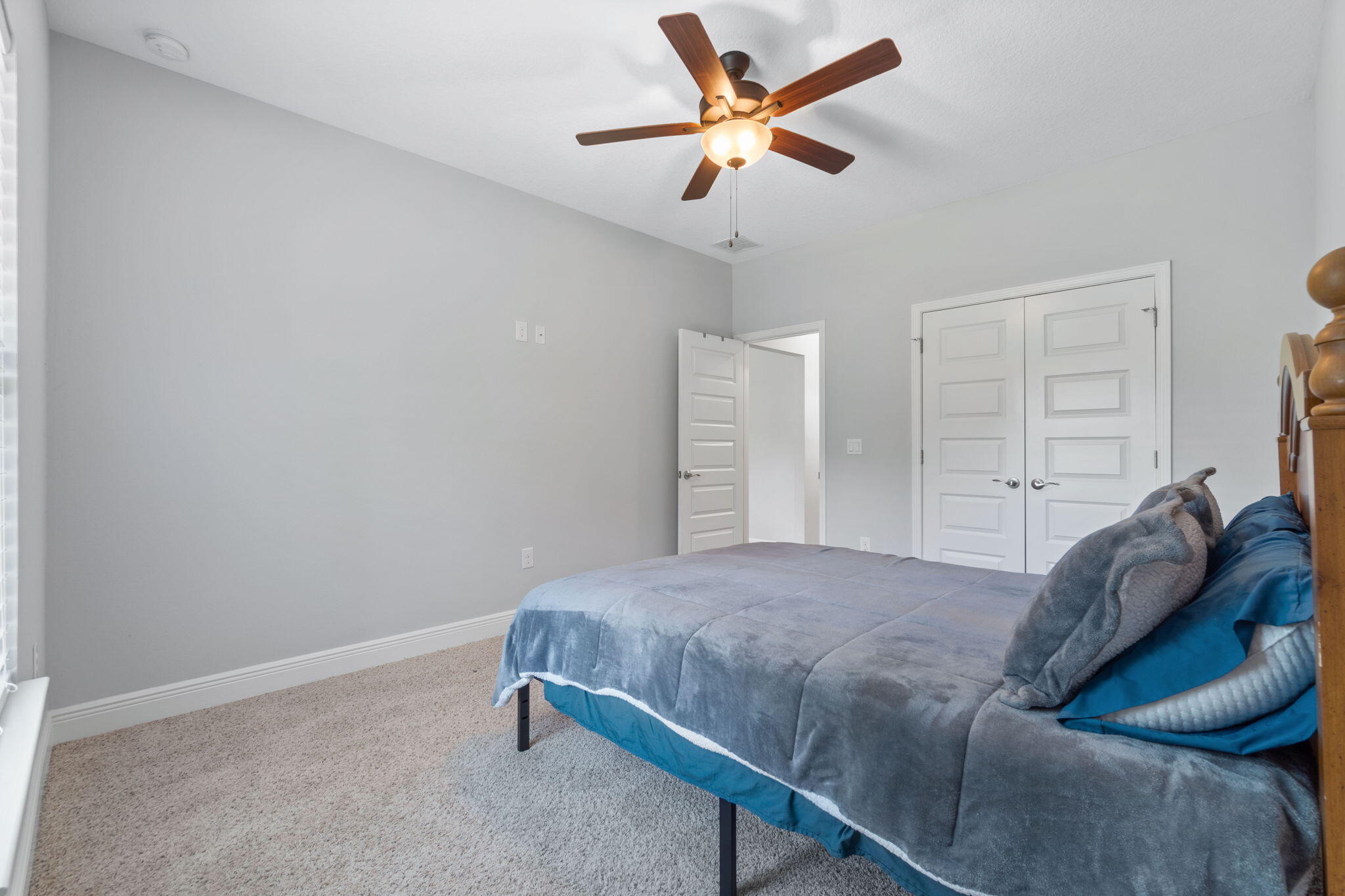 BARBAROSA RANCHETTES 1ST ADDITION - Residential