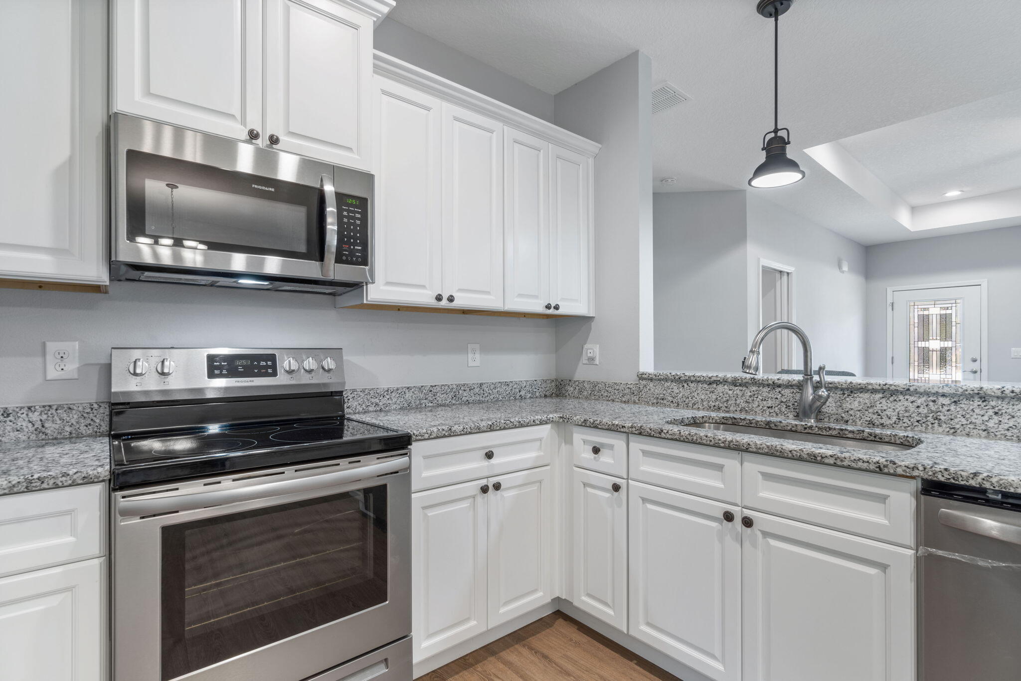 BARBAROSA RANCHETTES 1ST ADDITION - Residential