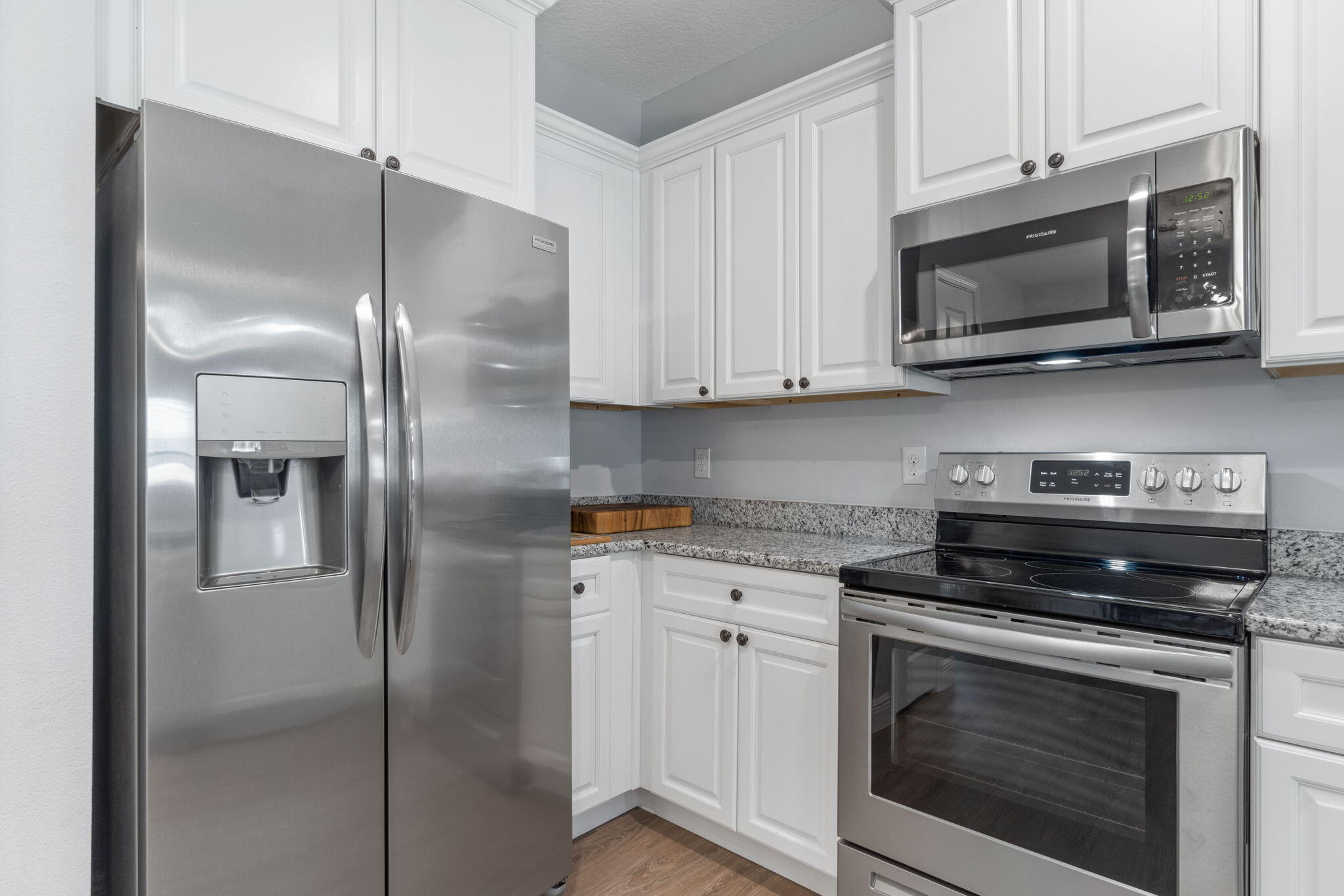 BARBAROSA RANCHETTES 1ST ADDITION - Residential