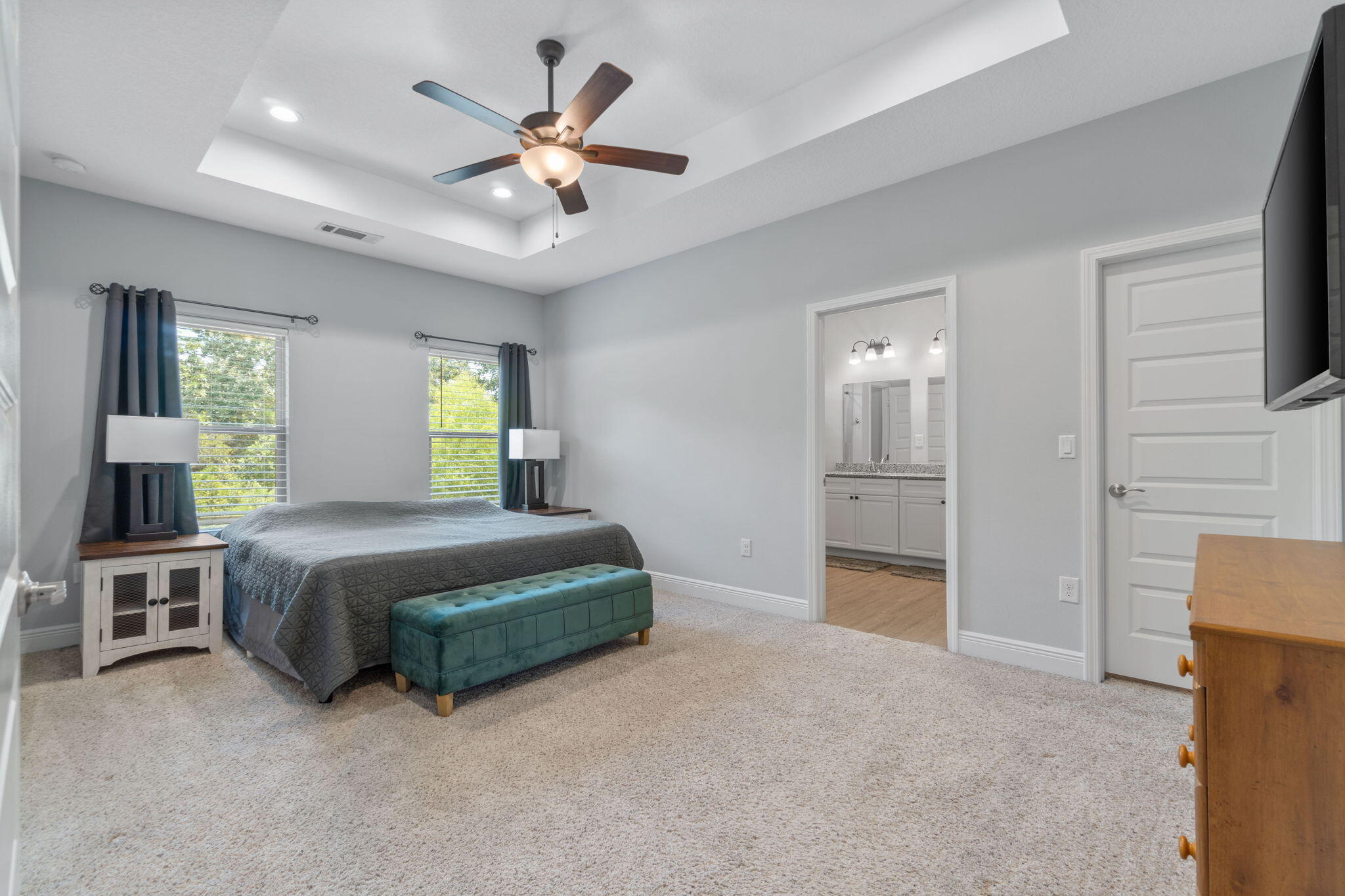 BARBAROSA RANCHETTES 1ST ADDITION - Residential