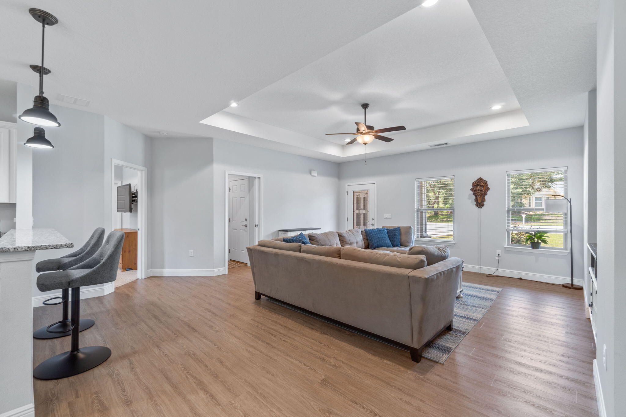 BARBAROSA RANCHETTES 1ST ADDITION - Residential