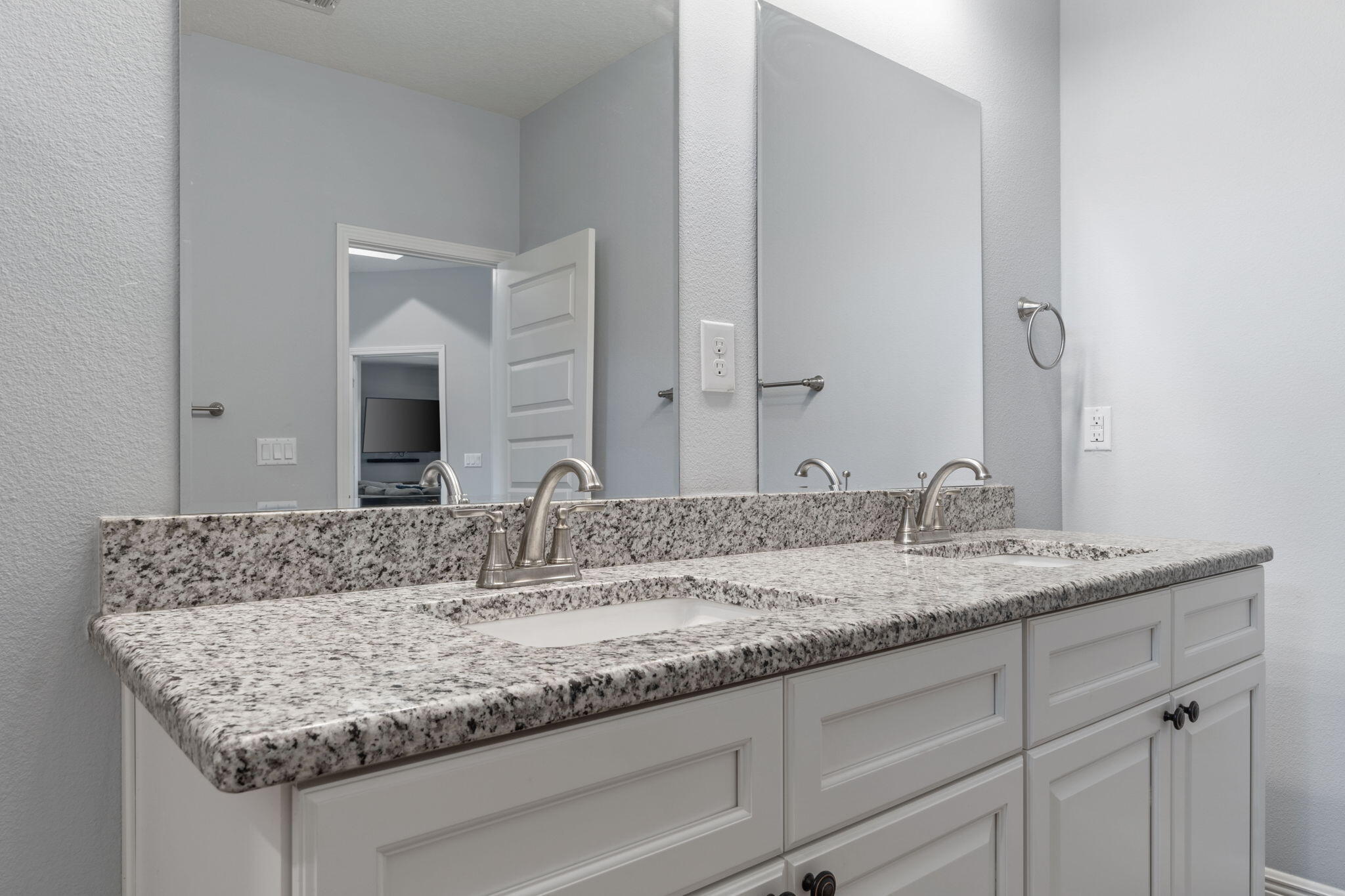 BARBAROSA RANCHETTES 1ST ADDITION - Residential