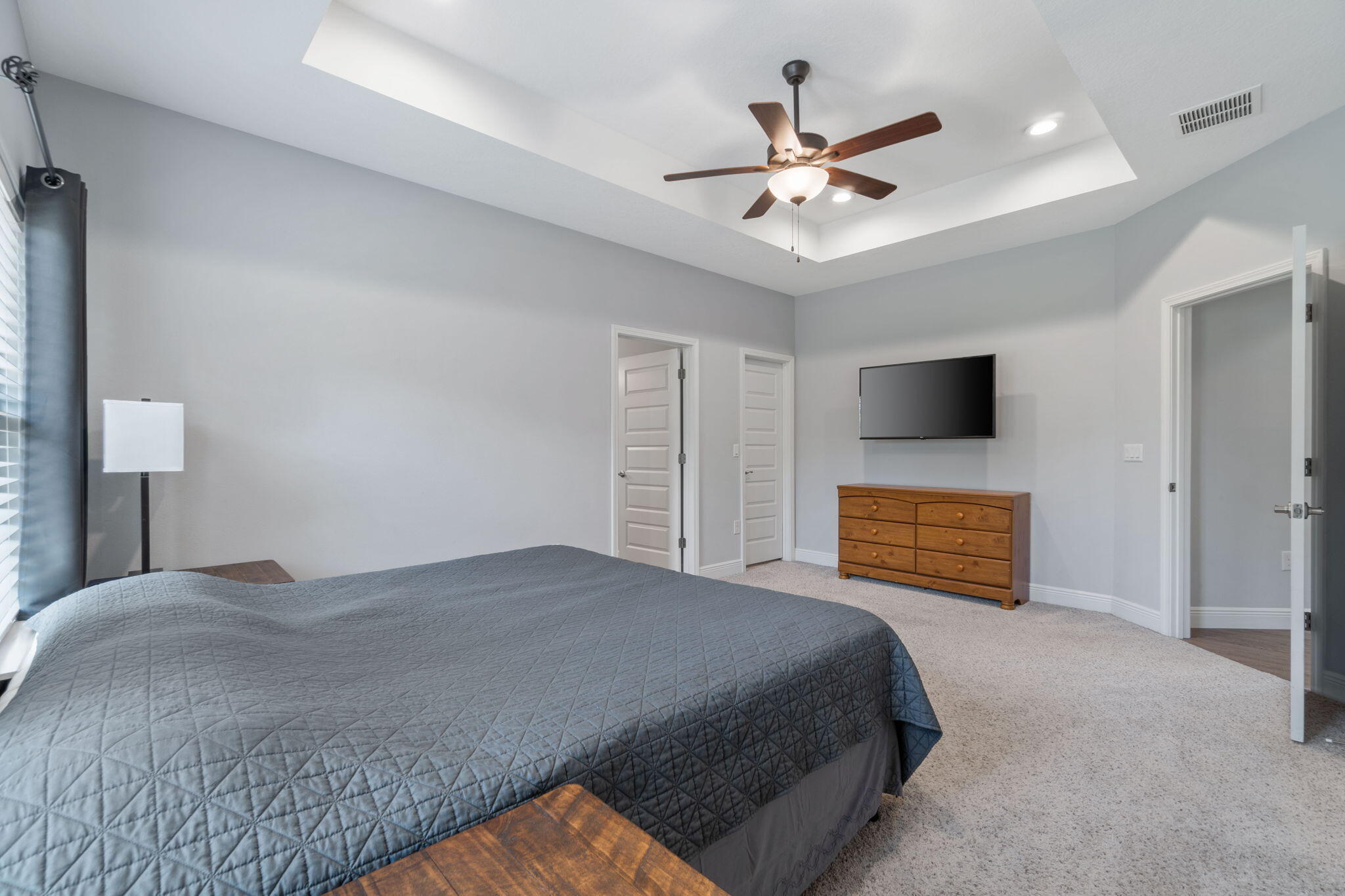 BARBAROSA RANCHETTES 1ST ADDITION - Residential