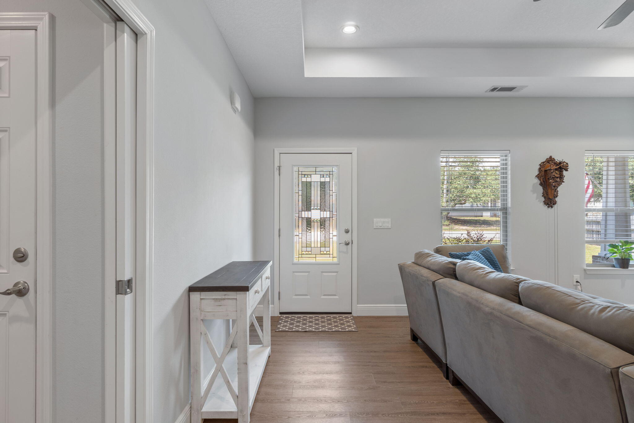 BARBAROSA RANCHETTES 1ST ADDITION - Residential