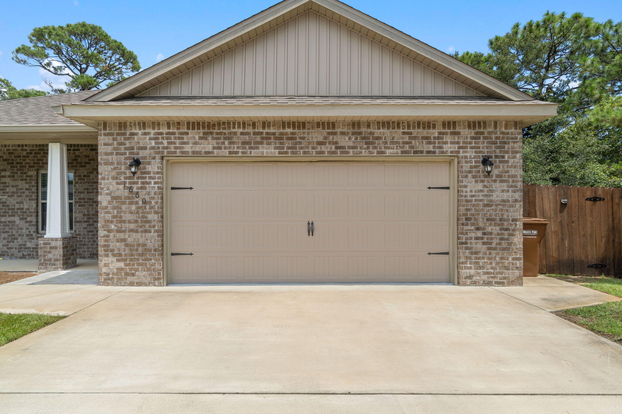 BARBAROSA RANCHETTES 1ST ADDITION - Residential