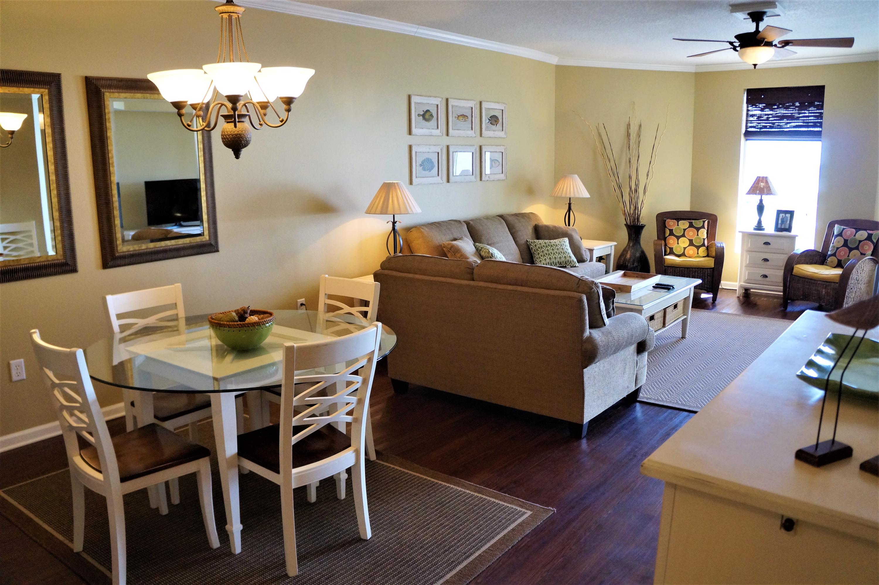 DUNES OF SEAGROVE - Residential