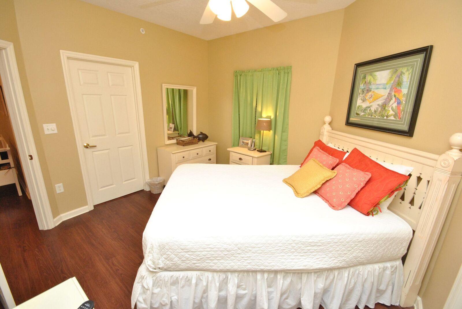 DUNES OF SEAGROVE - Residential